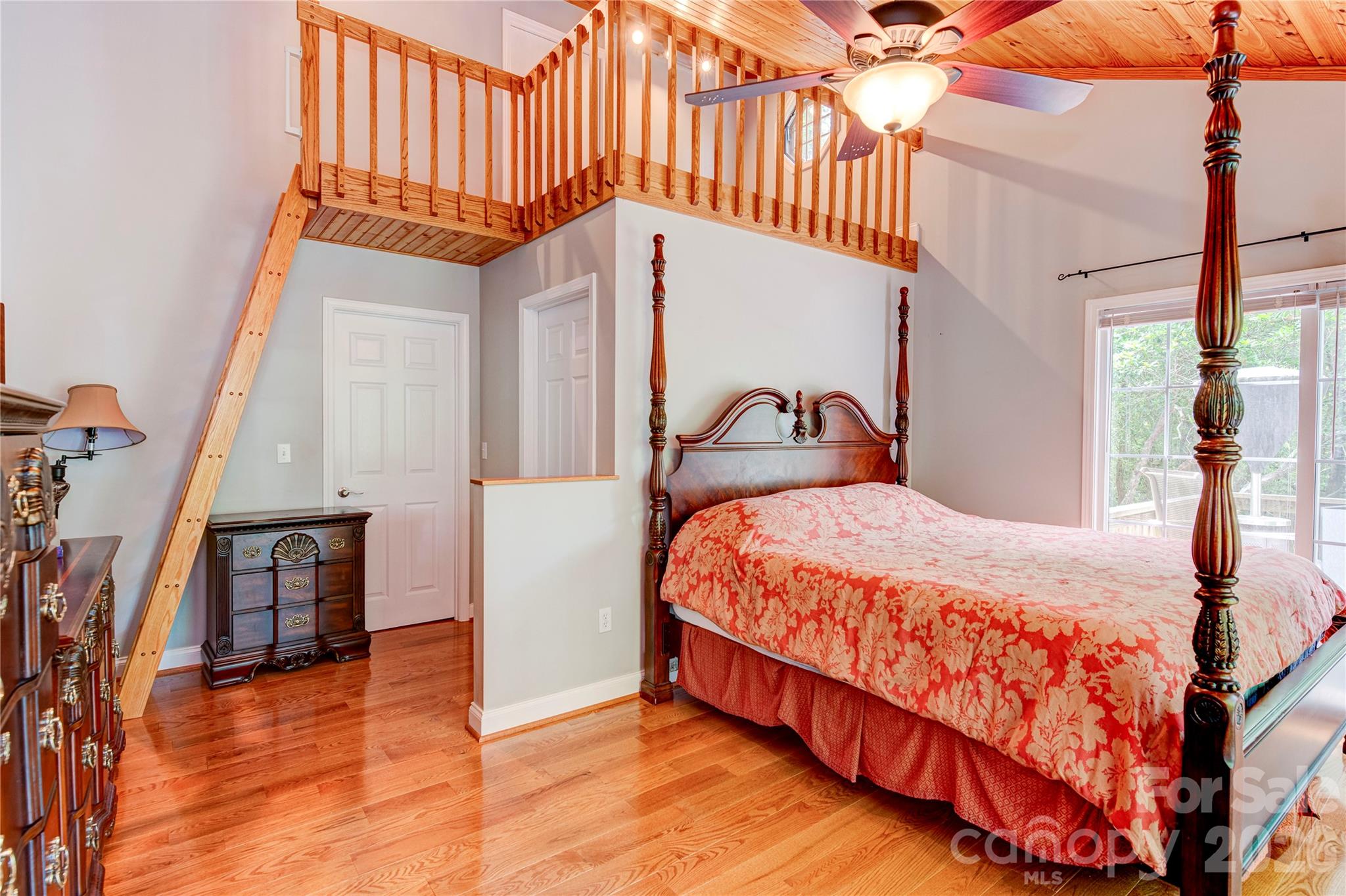6 Majestic Trace — Hendersonville