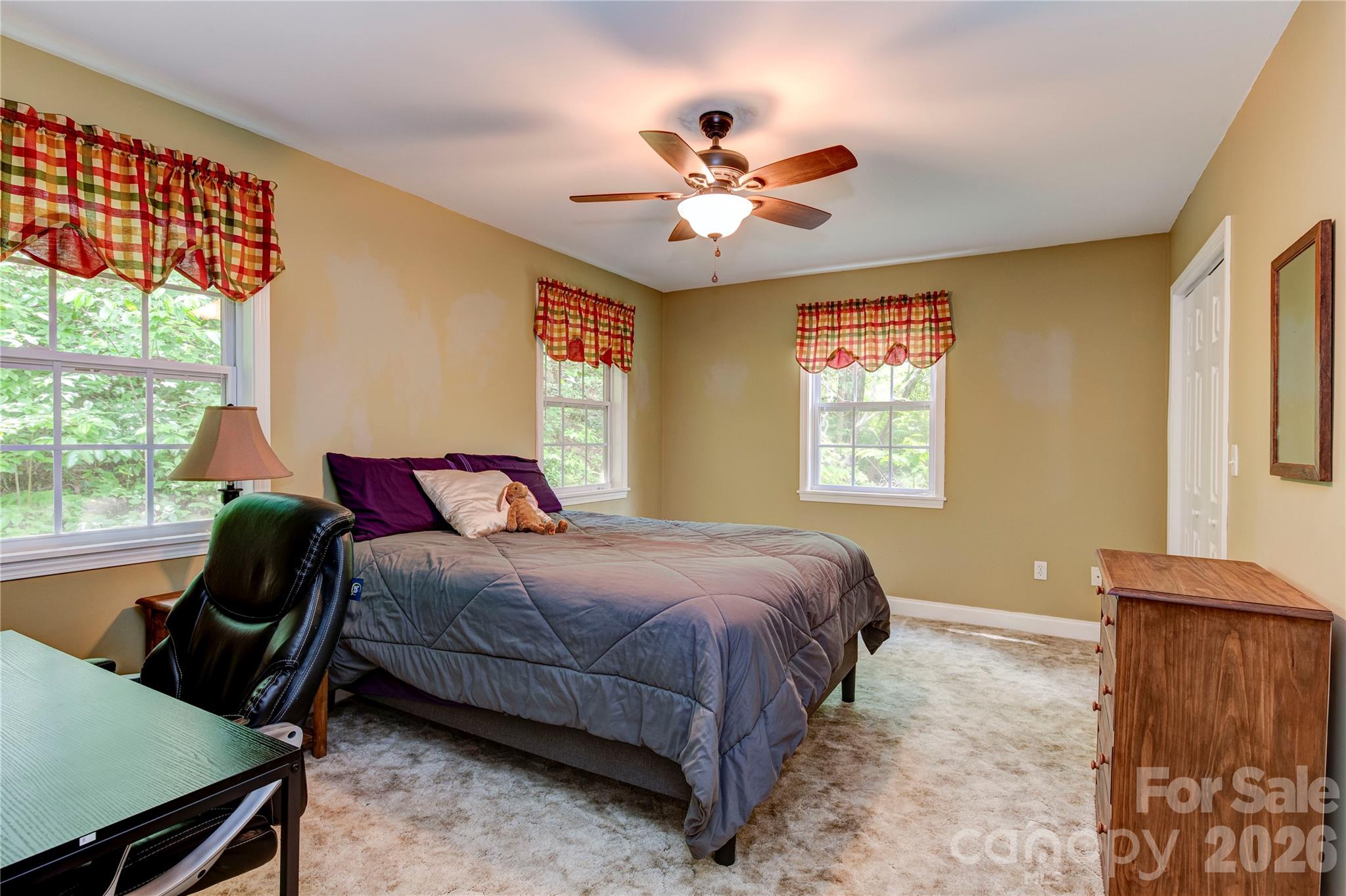 6 Majestic Trace — Hendersonville