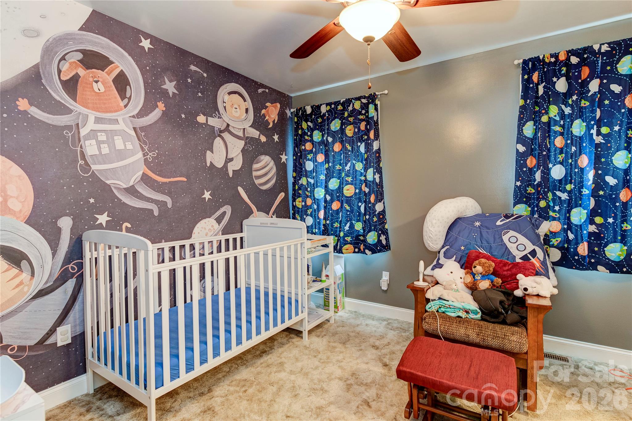 6 Majestic Trace — Hendersonville