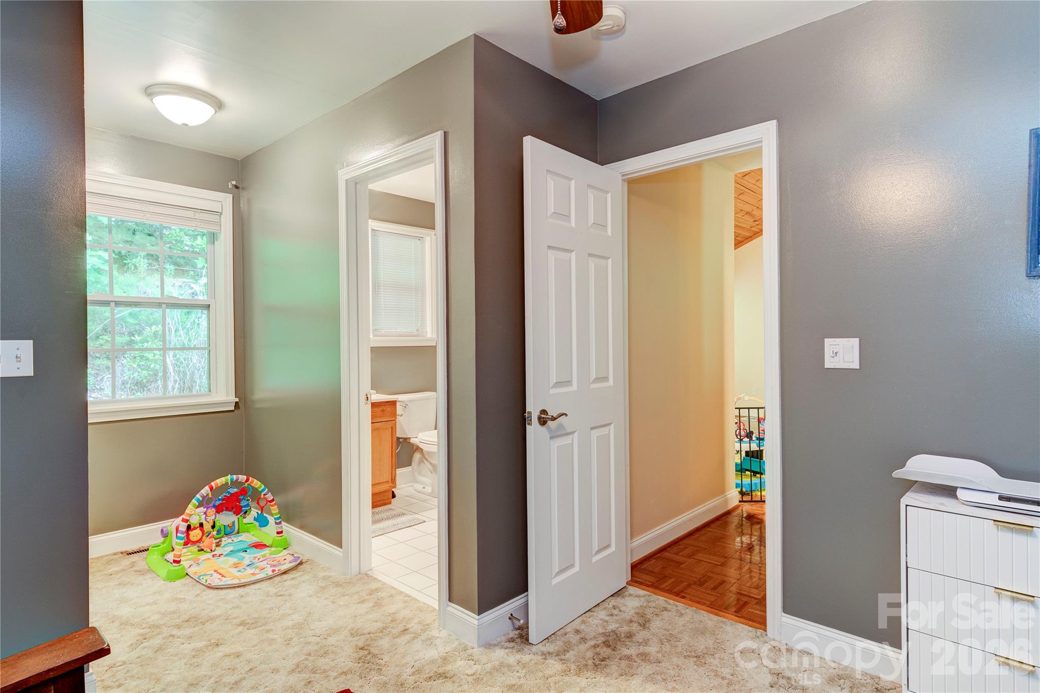 6 Majestic Trace — Hendersonville