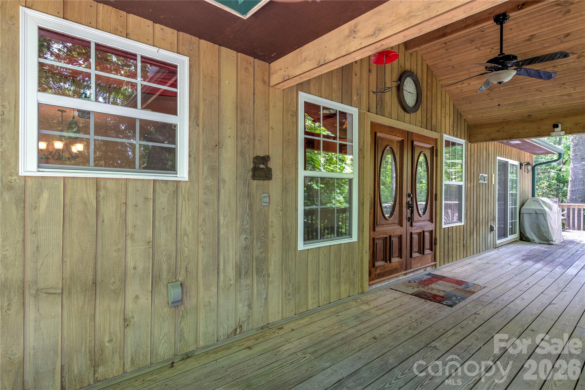 6 Majestic Trace — Hendersonville