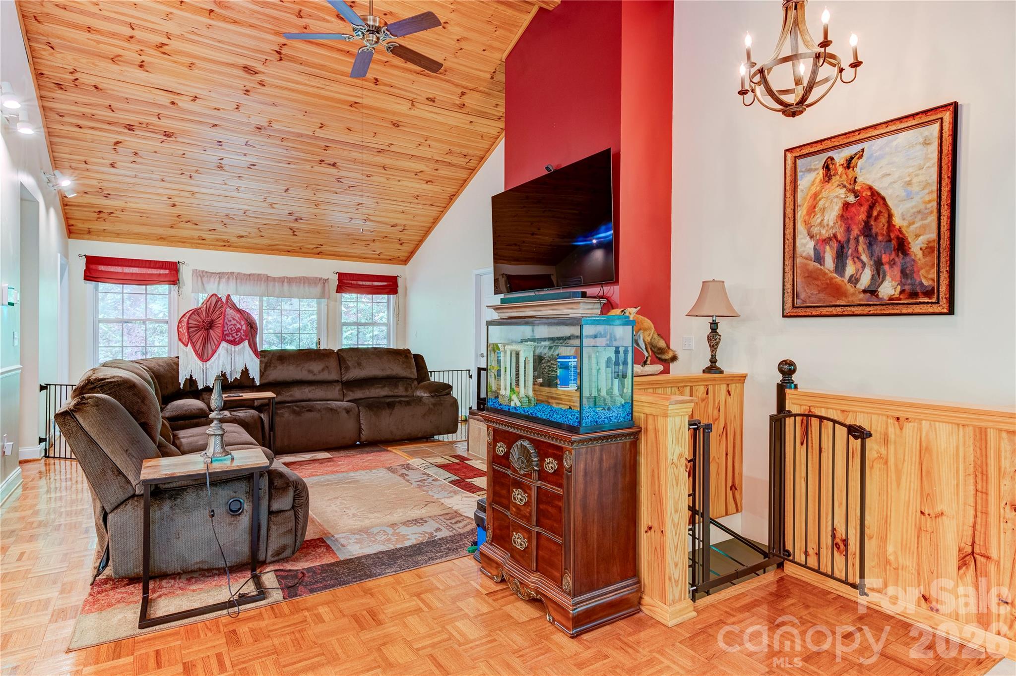 6 Majestic Trace — Hendersonville