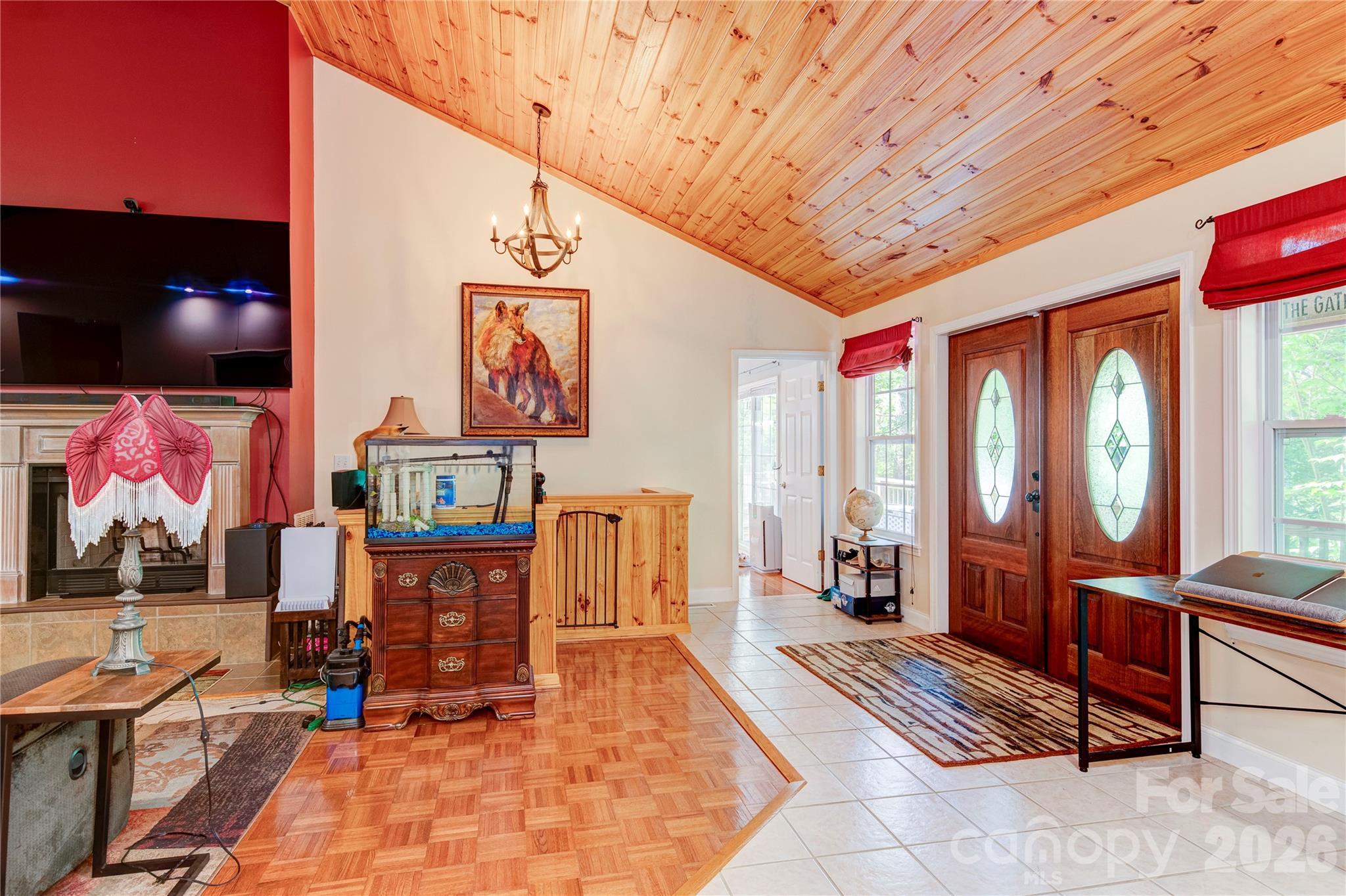 6 Majestic Trace — Hendersonville