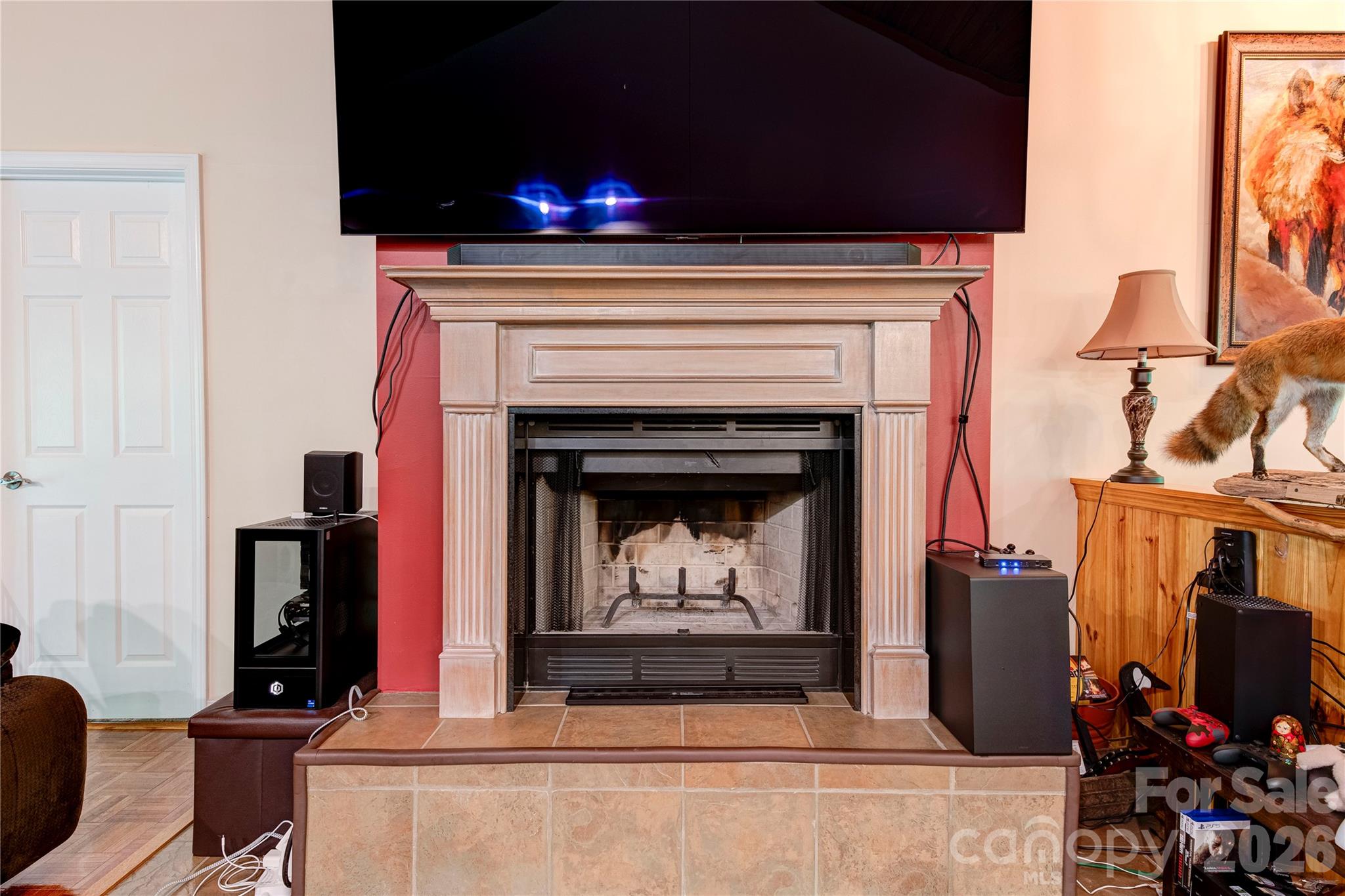 6 Majestic Trace — Hendersonville