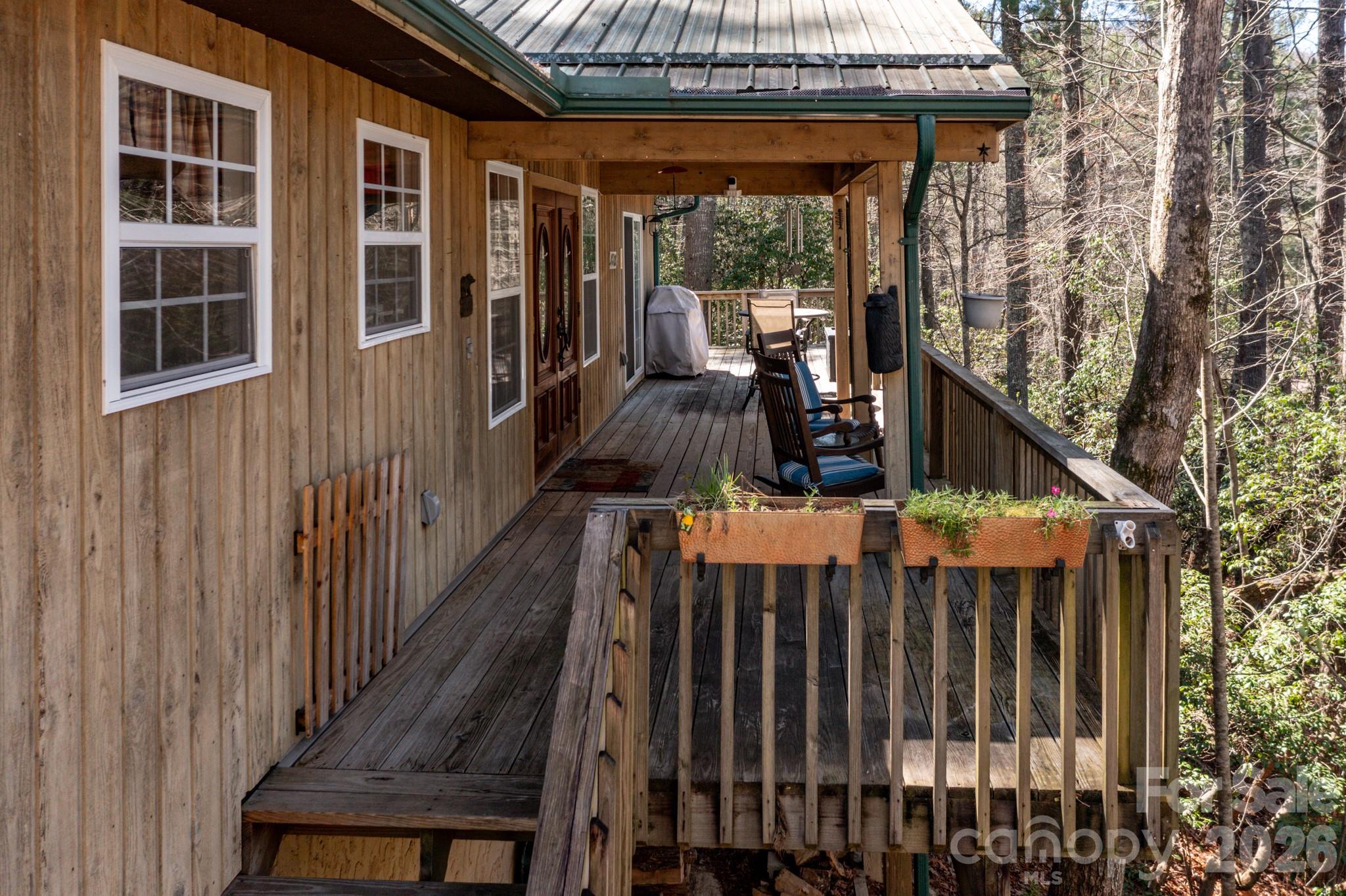 6 Majestic Trace — Hendersonville