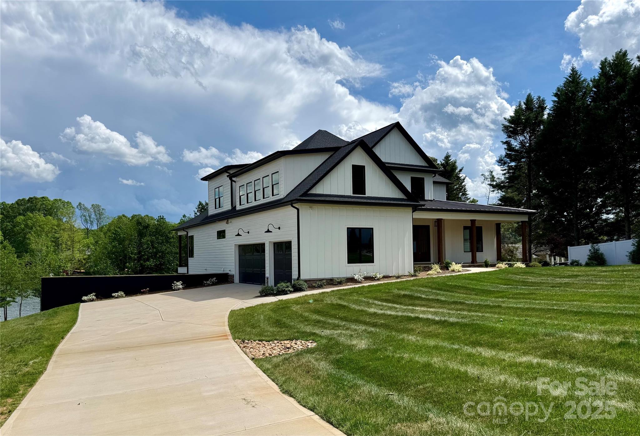110 Emmaline Court — Troutman