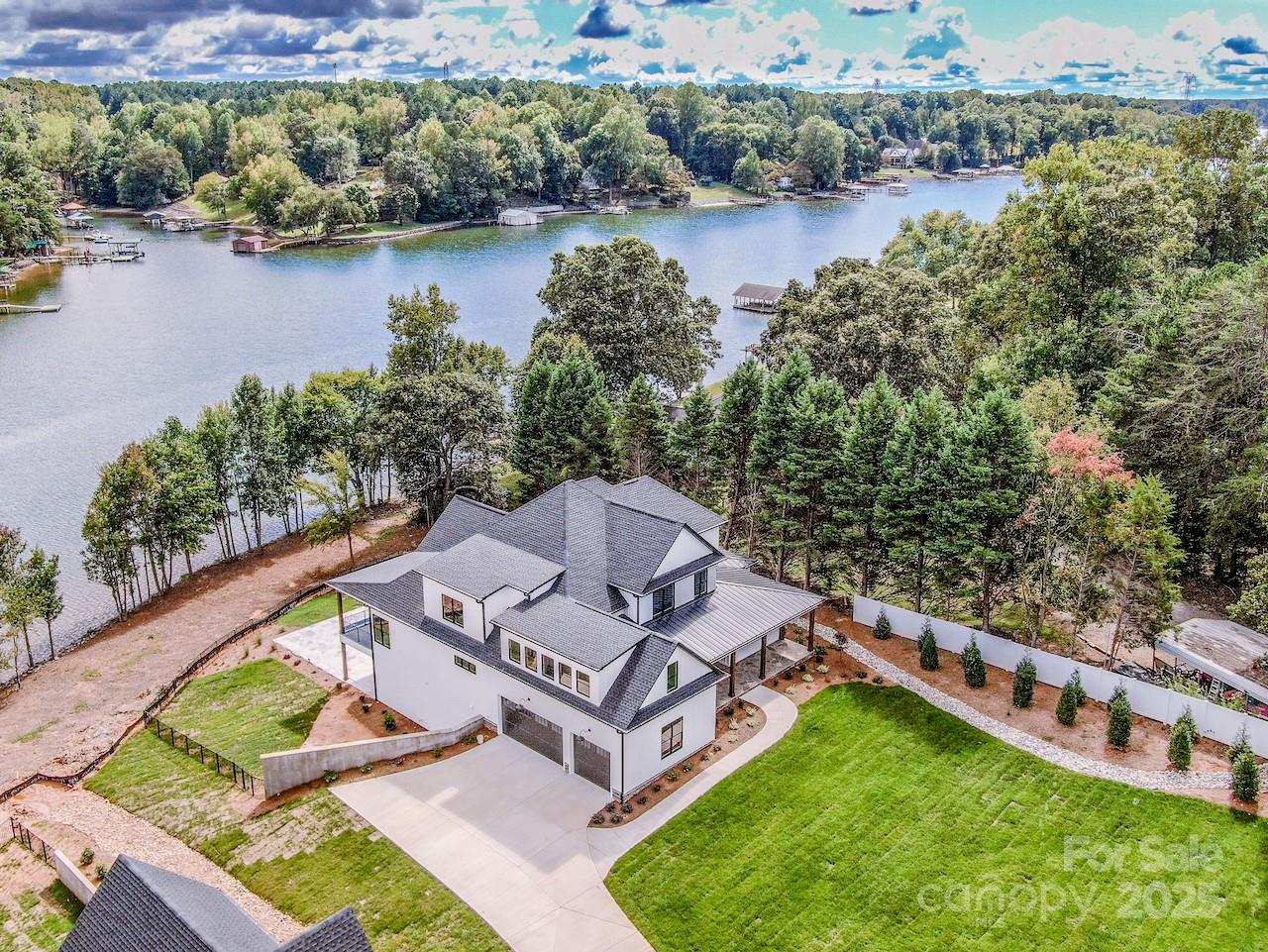 110 Emmaline Court — Troutman