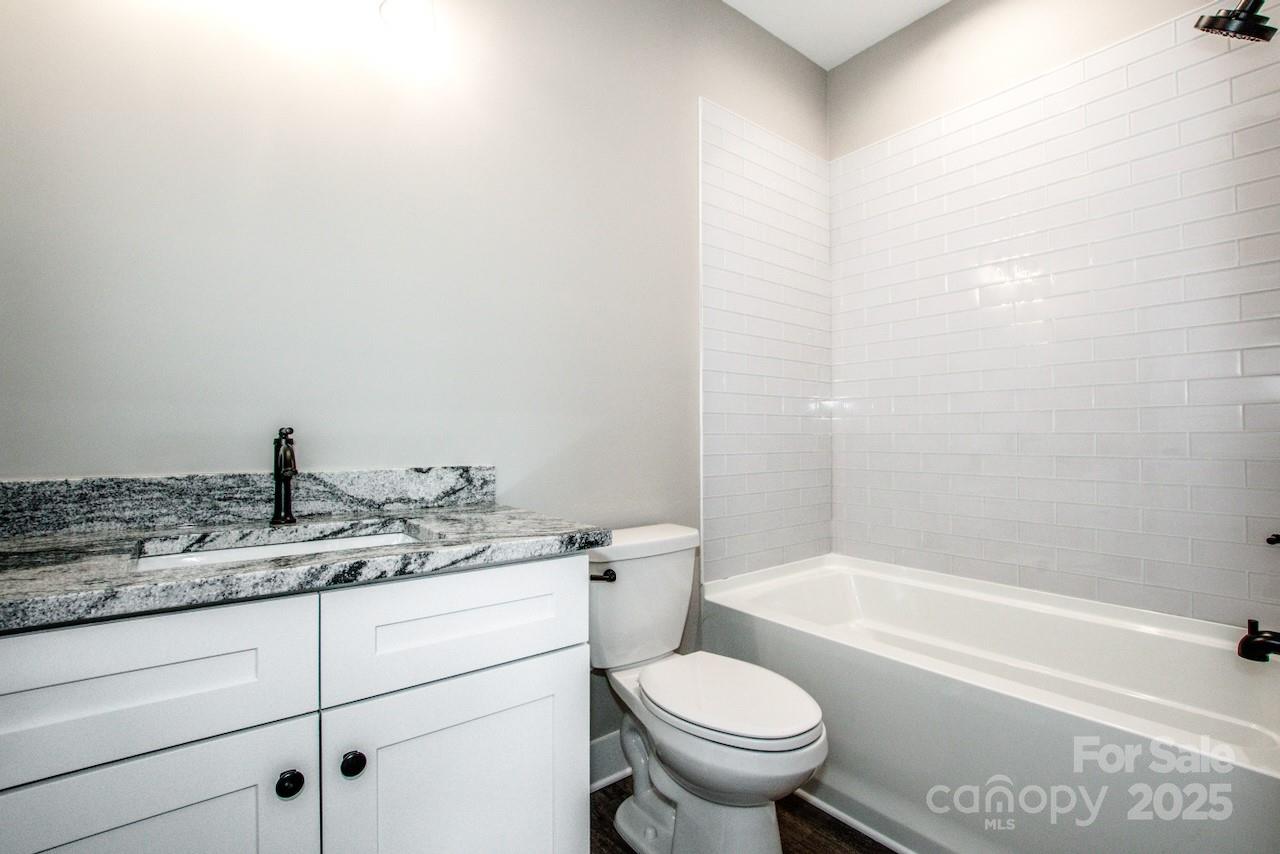 110 Emmaline Court — Troutman