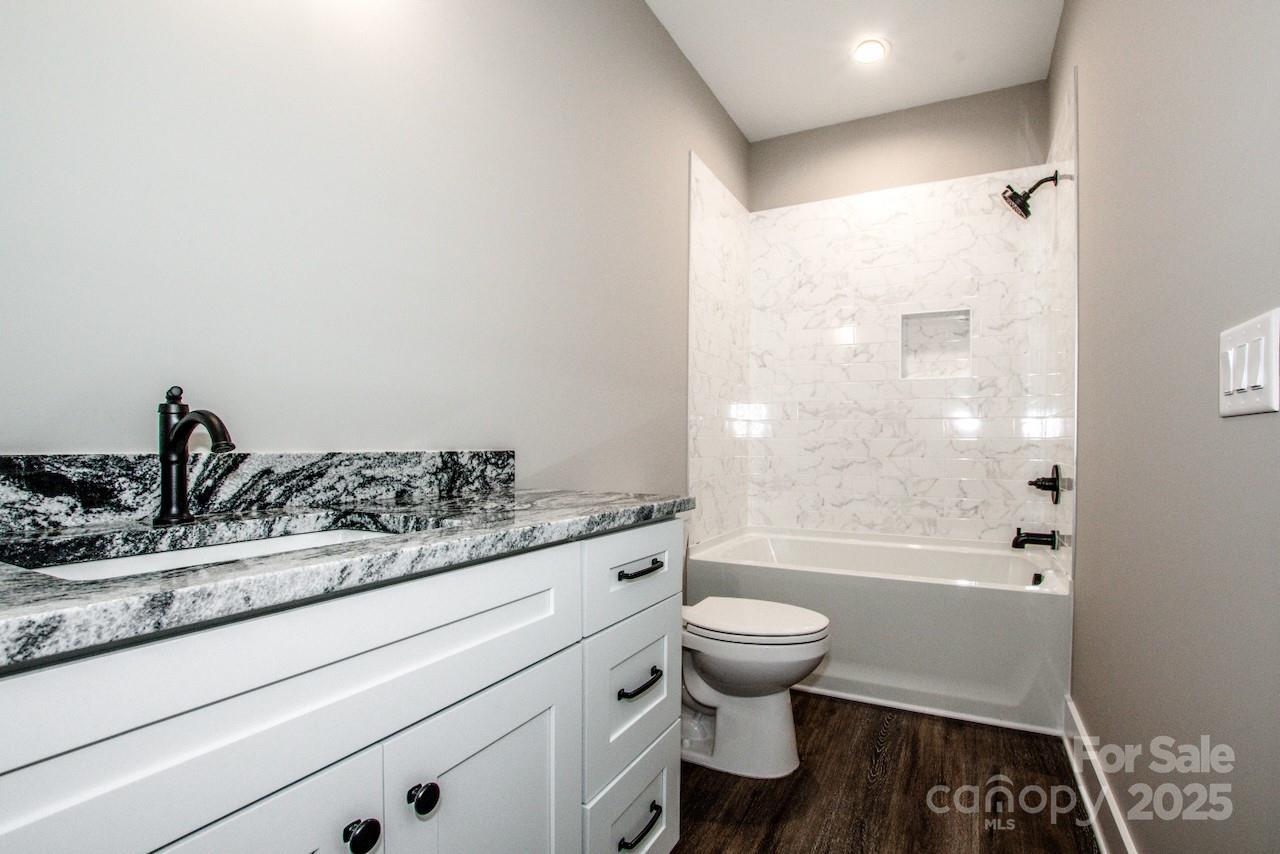 110 Emmaline Court — Troutman