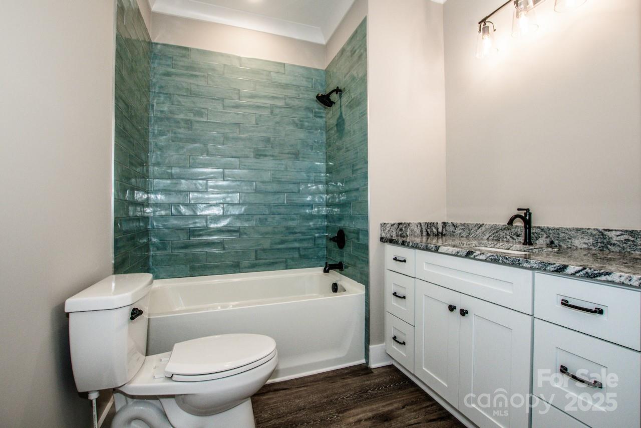 110 Emmaline Court — Troutman