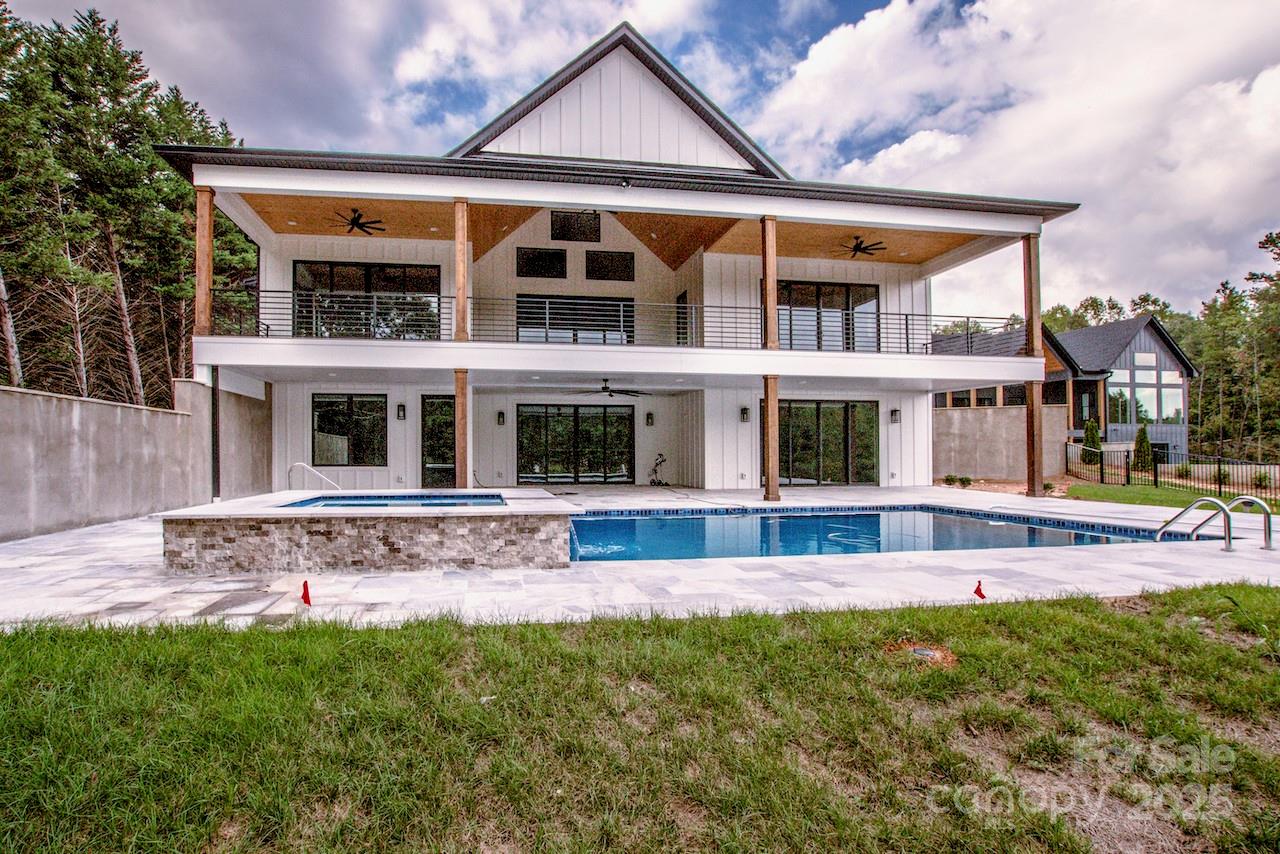 110 Emmaline Court — Troutman