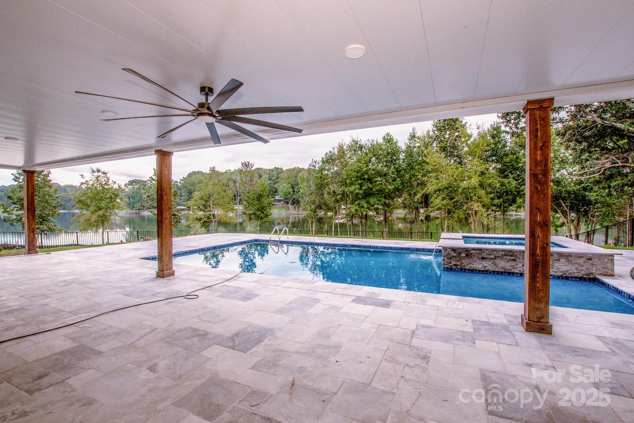 110 Emmaline Court — Troutman