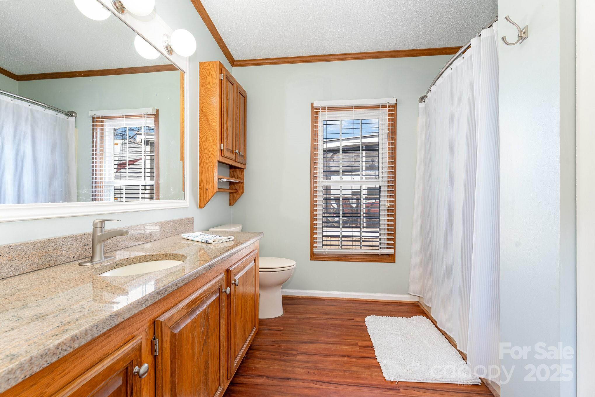 231 Badin View Road — New London