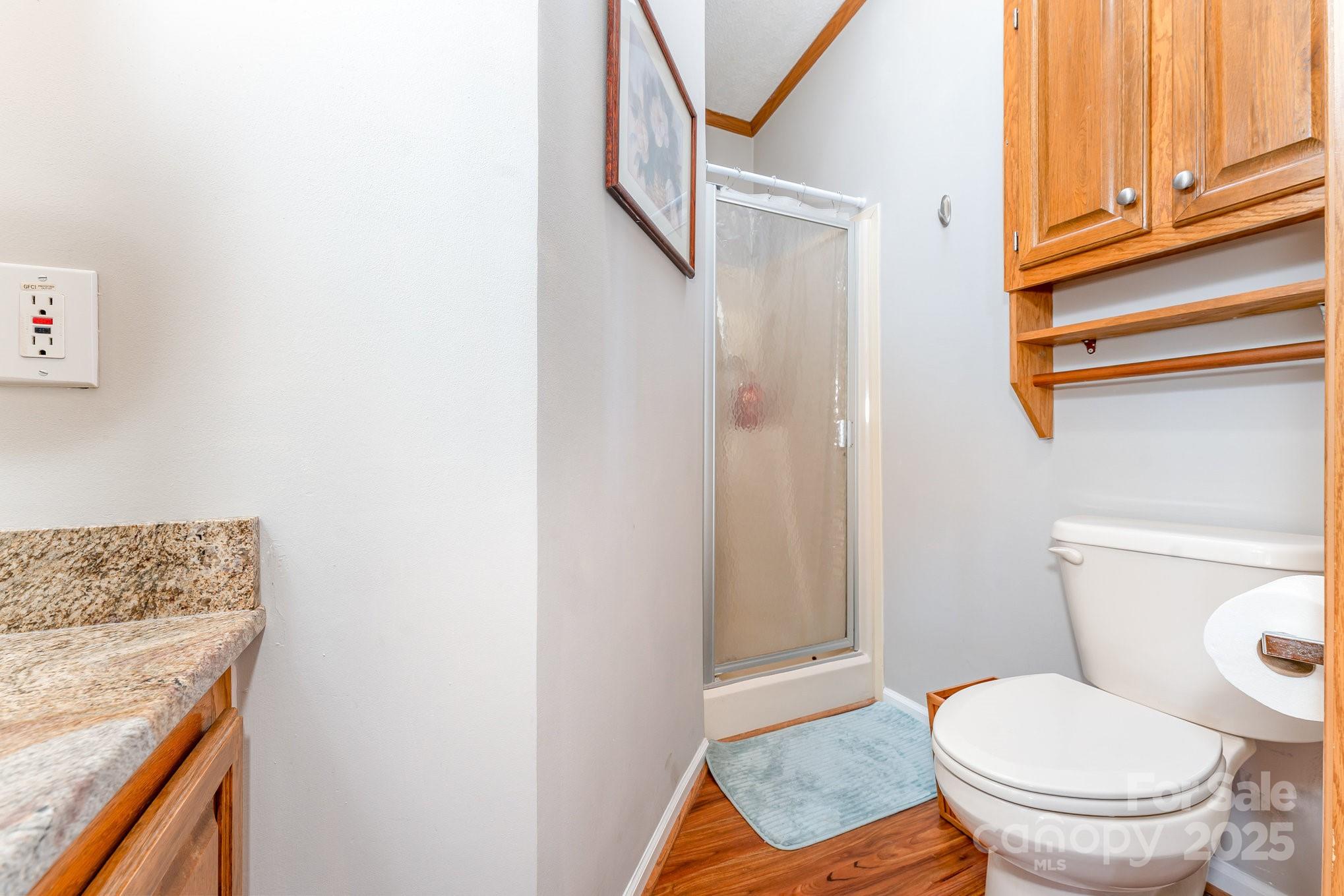 231 Badin View Road — New London