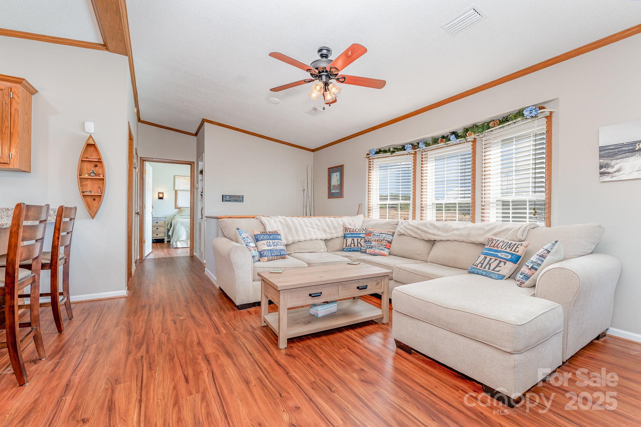 231 Badin View Road — New London