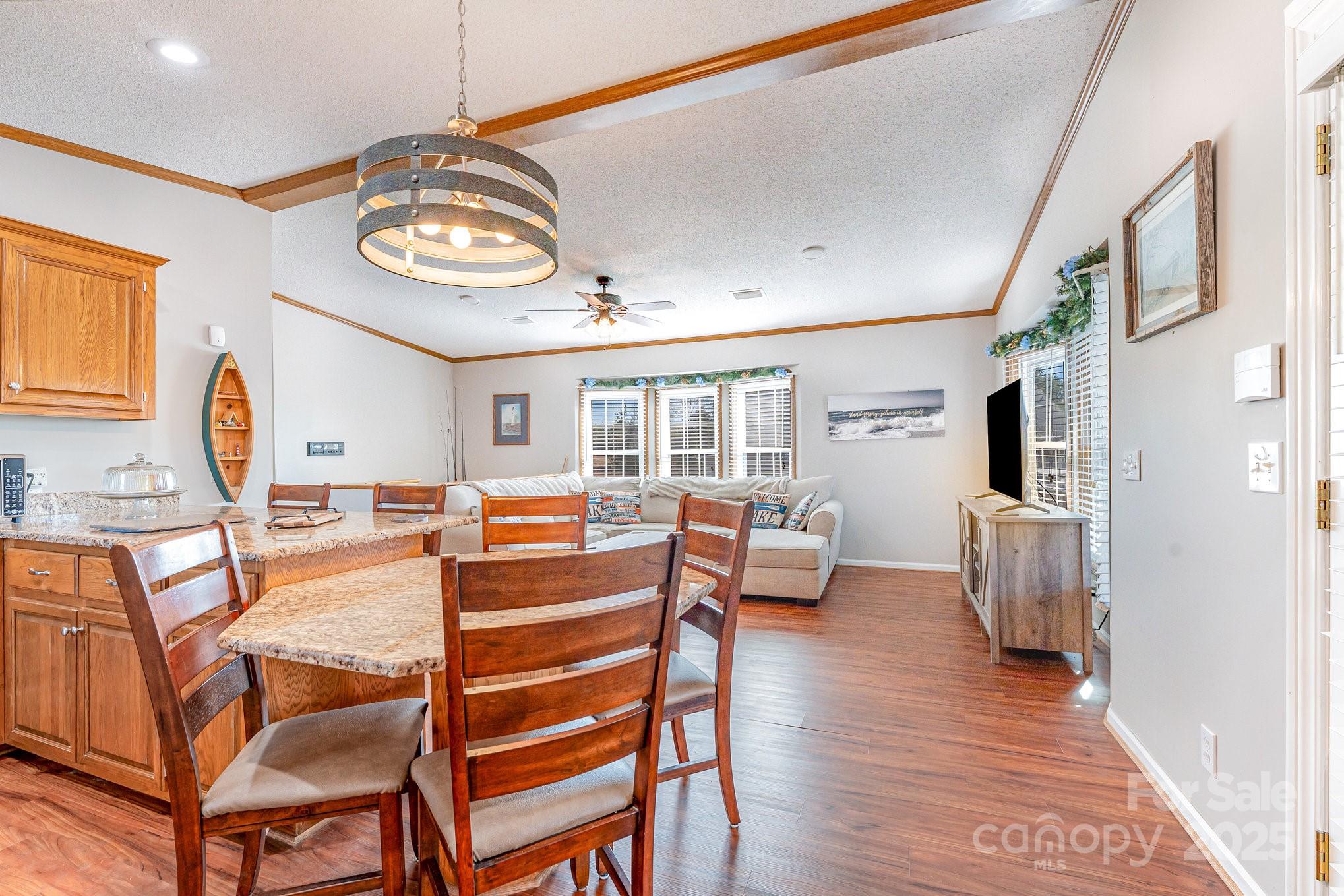 231 Badin View Road — New London