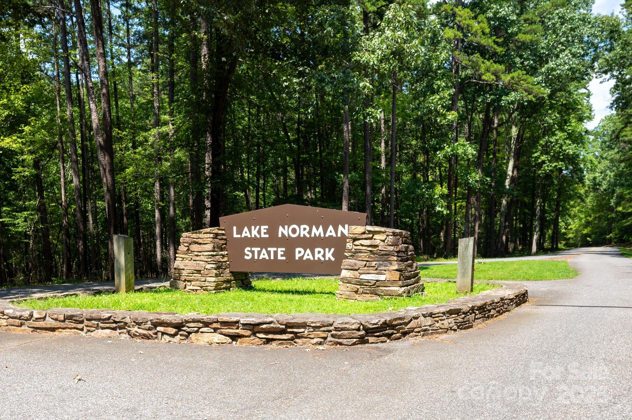 127 Palos Verde Road — Mooresville