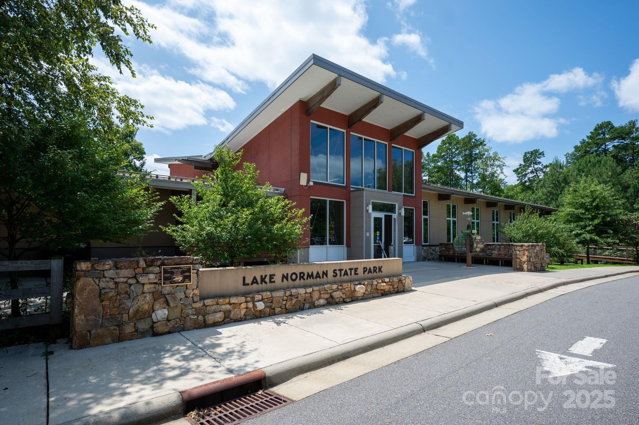 127 Palos Verde Road — Mooresville