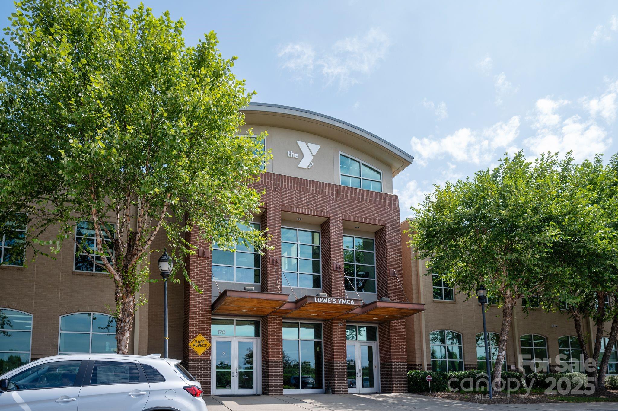 127 Palos Verde Road — Mooresville