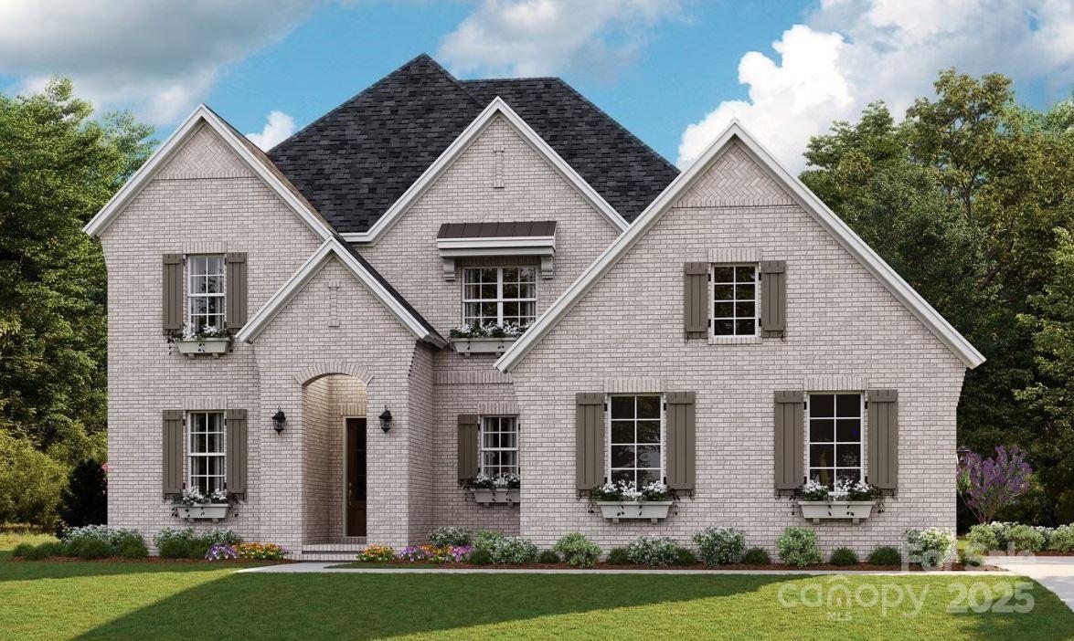 127 Palos Verde Road — Mooresville