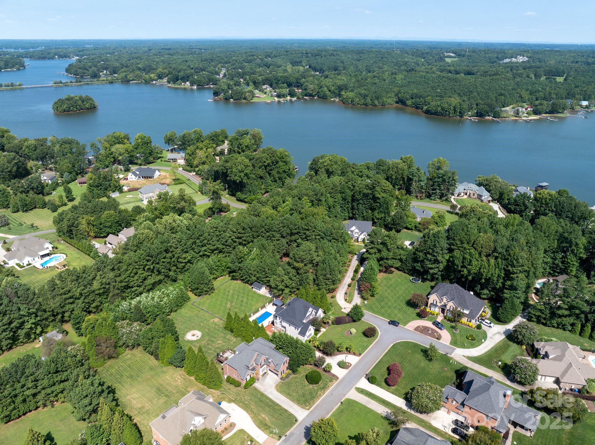 127 Palos Verde Road — Mooresville
