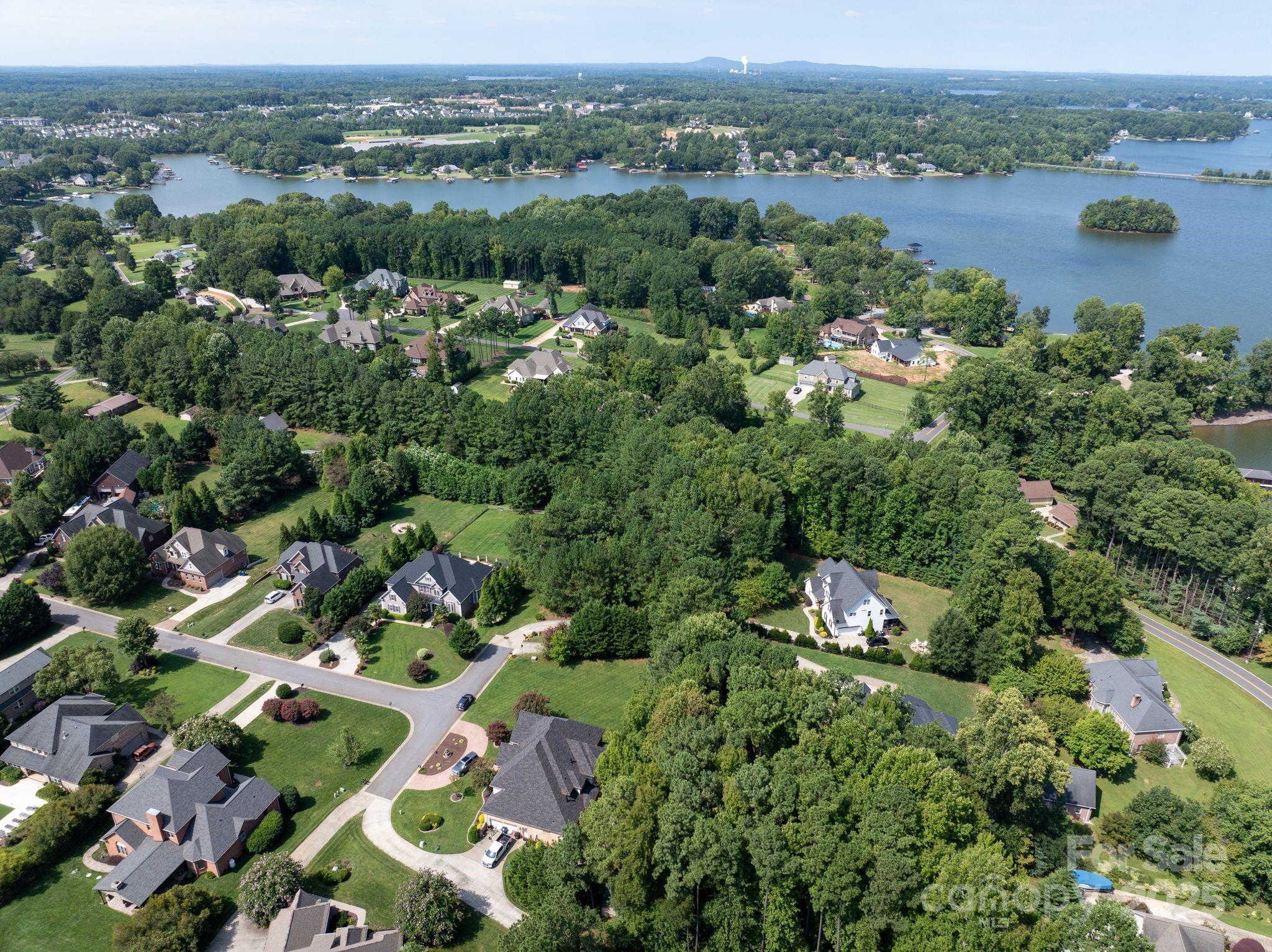 127 Palos Verde Road — Mooresville