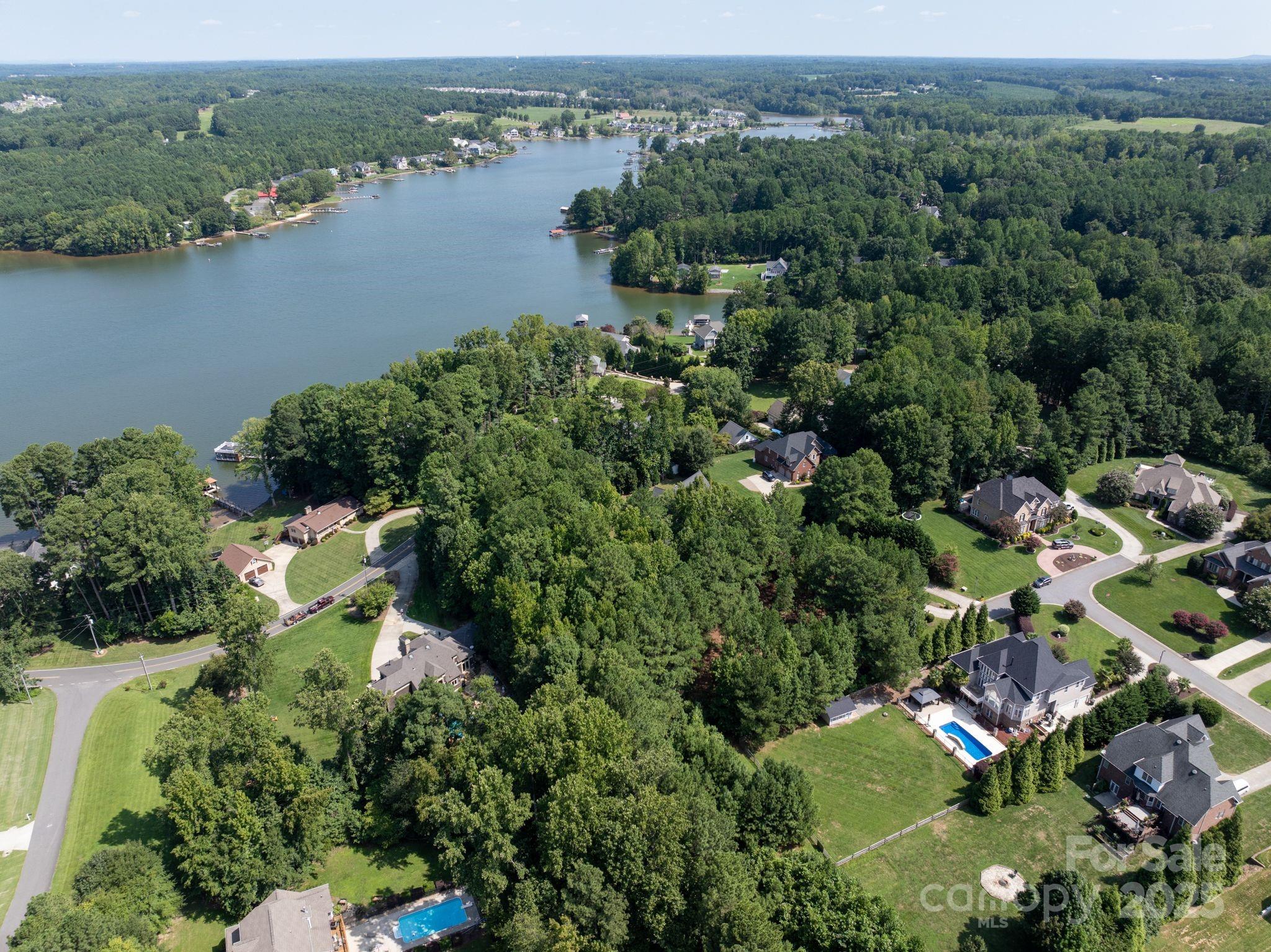 127 Palos Verde Road — Mooresville