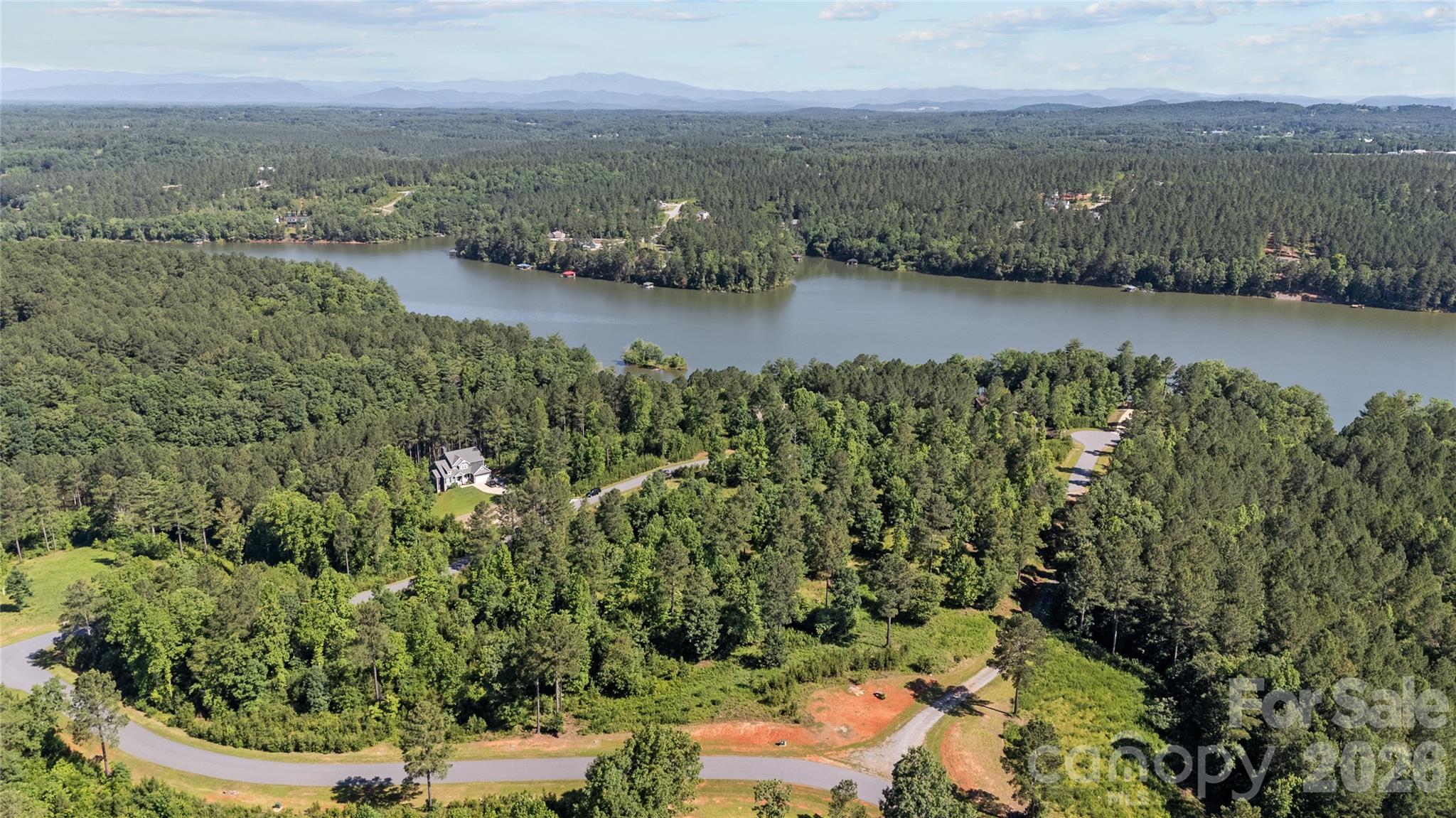 2108 Island View Lane — Connelly Springs