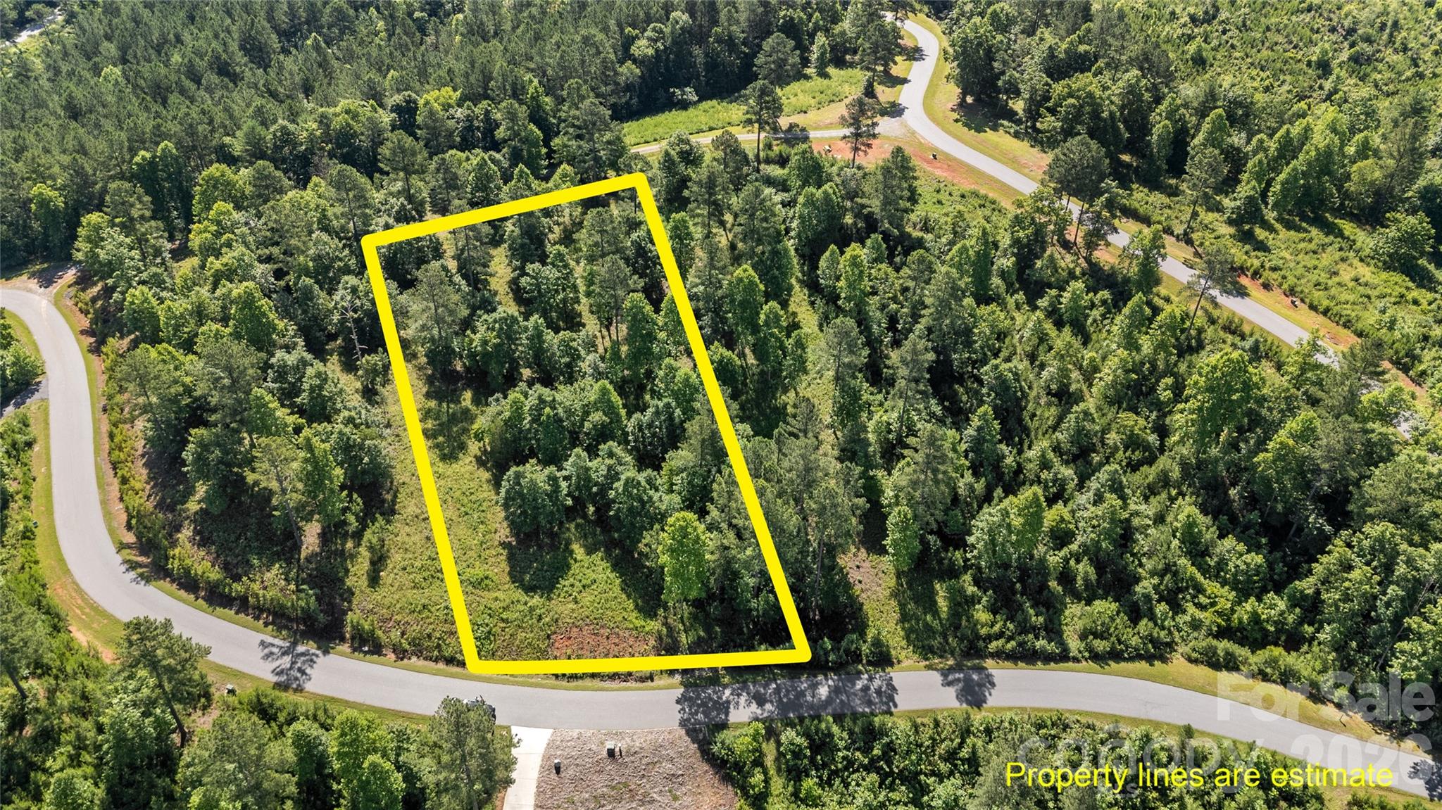 2108 Island View Lane — Connelly Springs