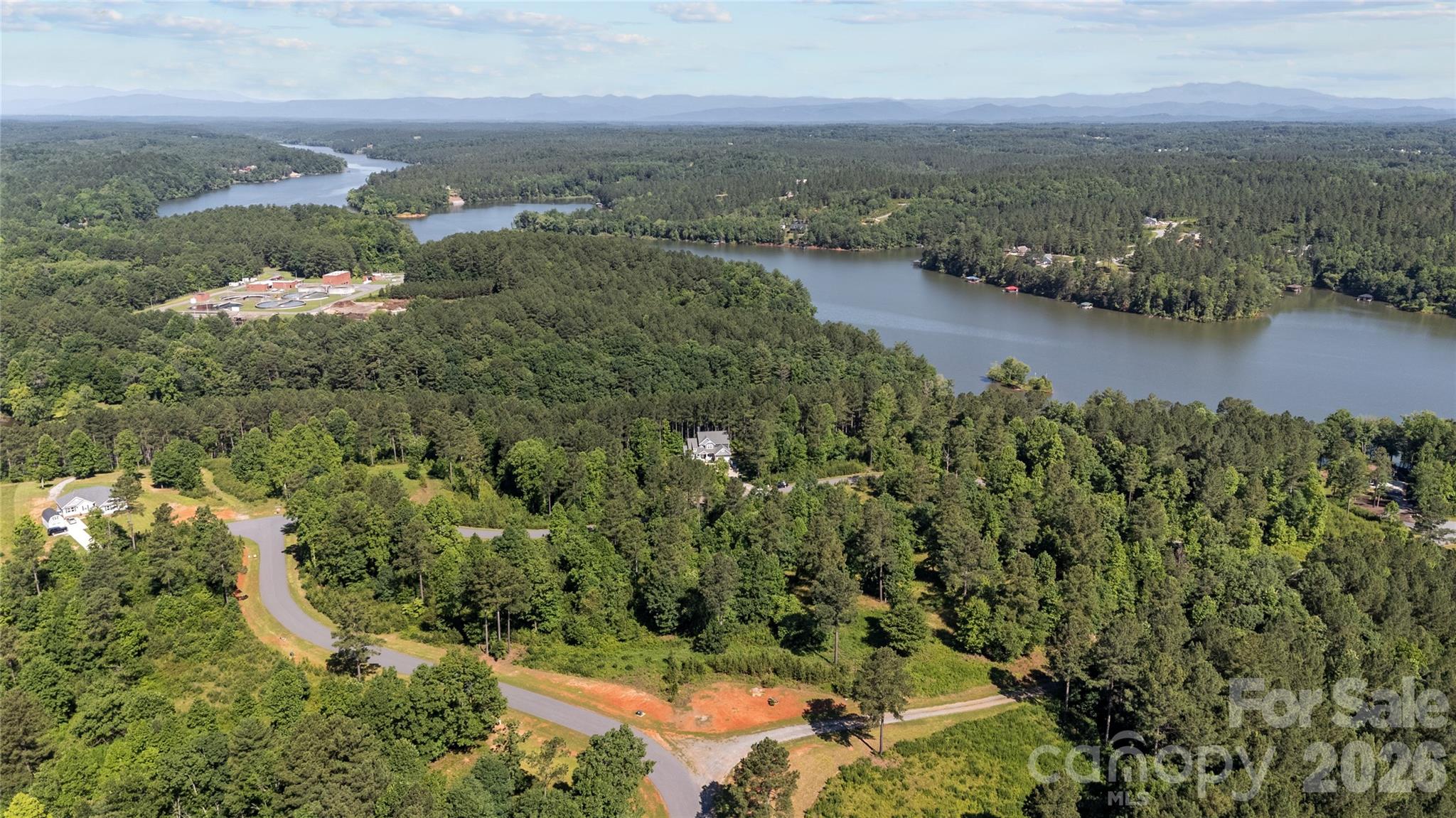 2108 Island View Lane — Connelly Springs