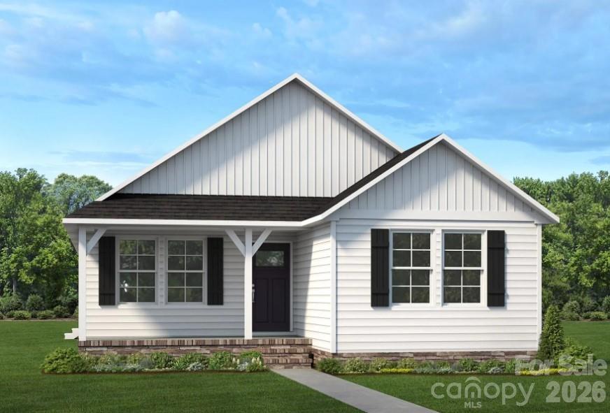2108 Island View Lane — Connelly Springs