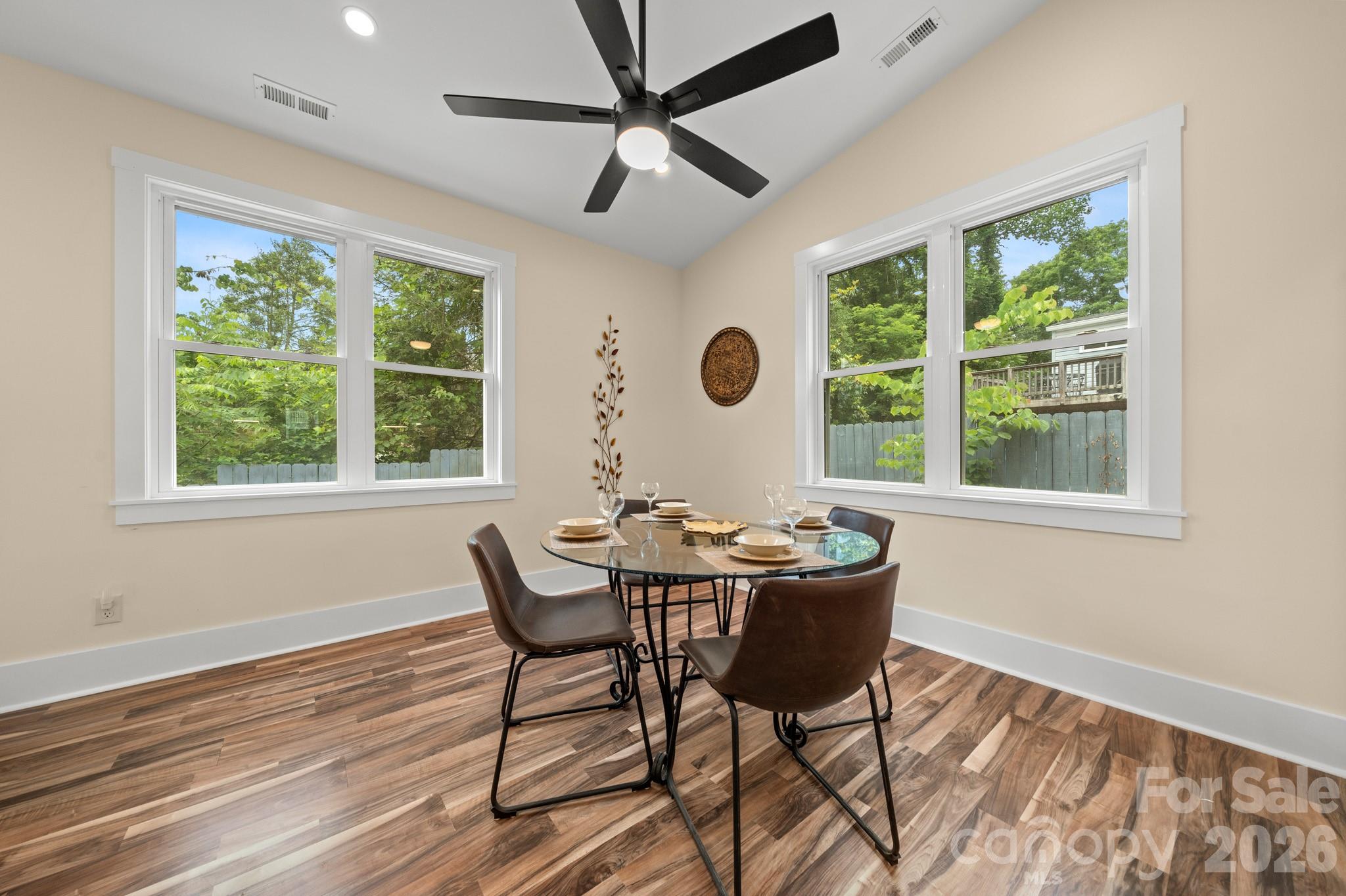 104 Maney Avenue — Asheville