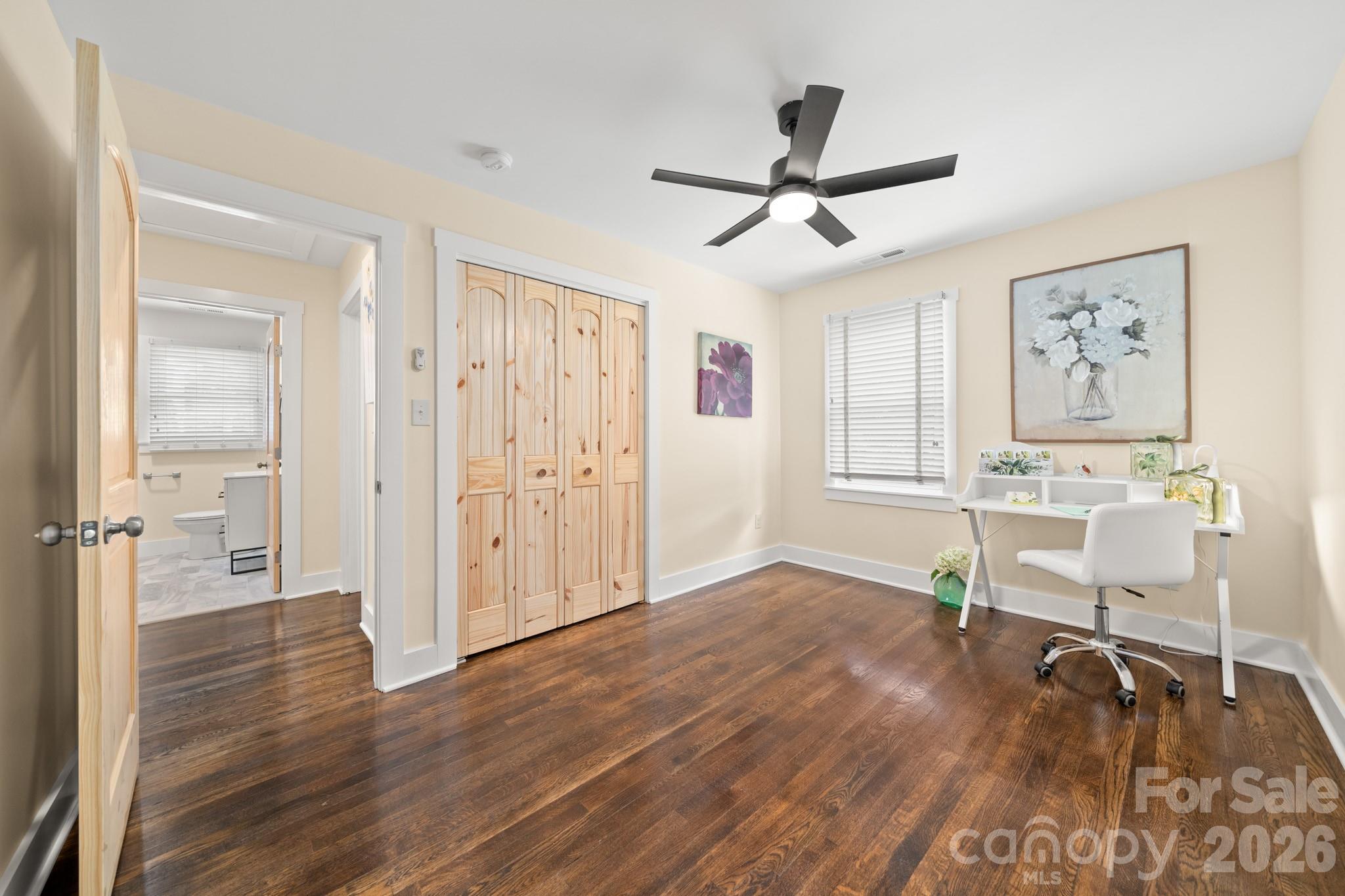 104 Maney Avenue — Asheville