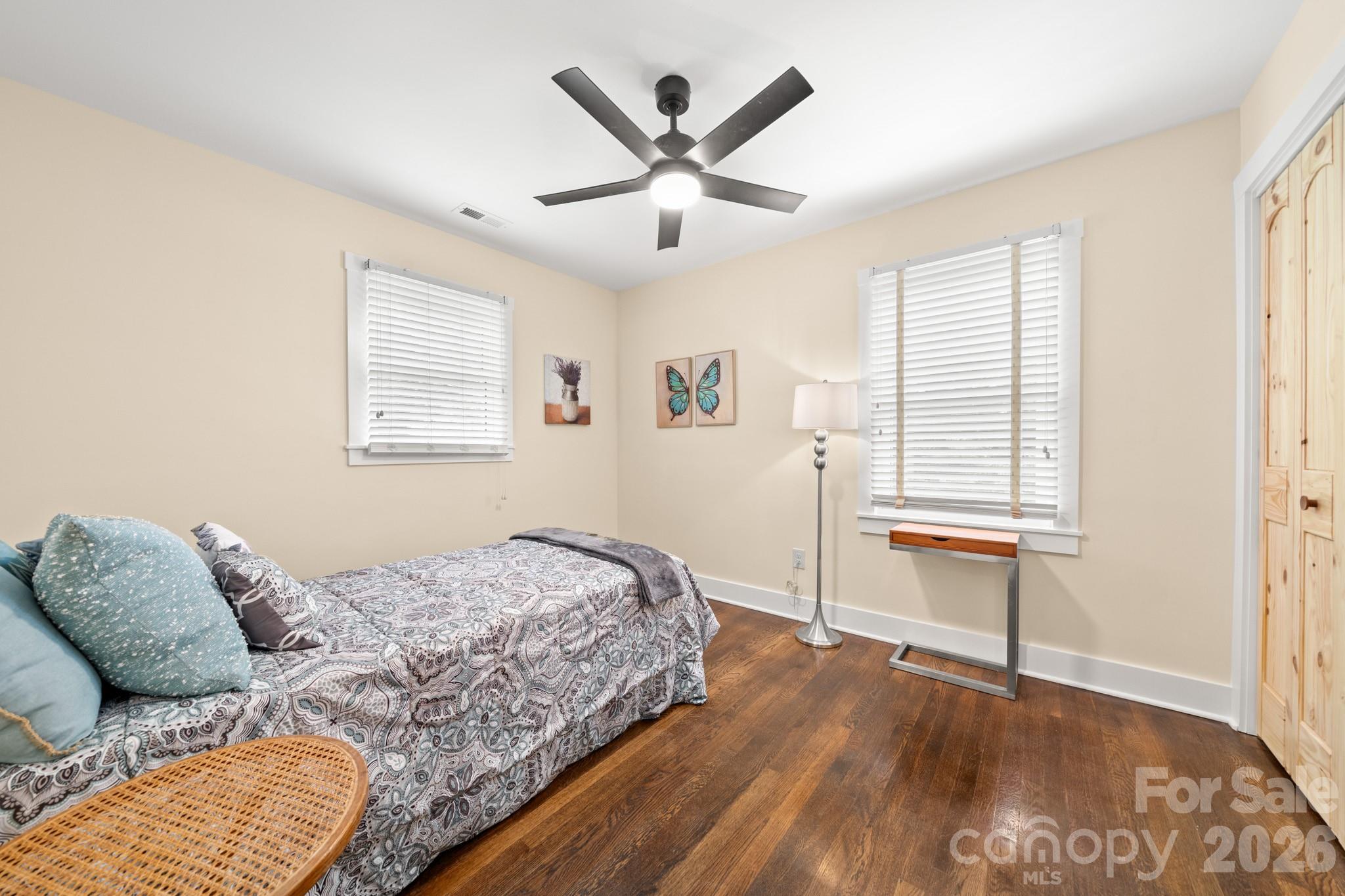 104 Maney Avenue — Asheville
