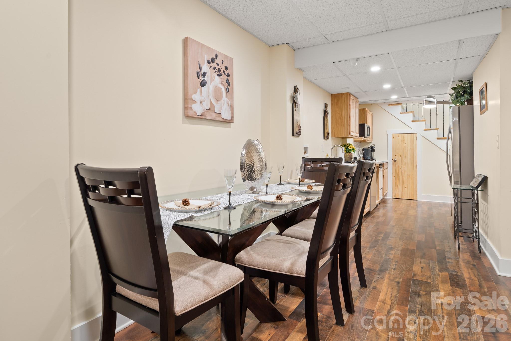 104 Maney Avenue — Asheville