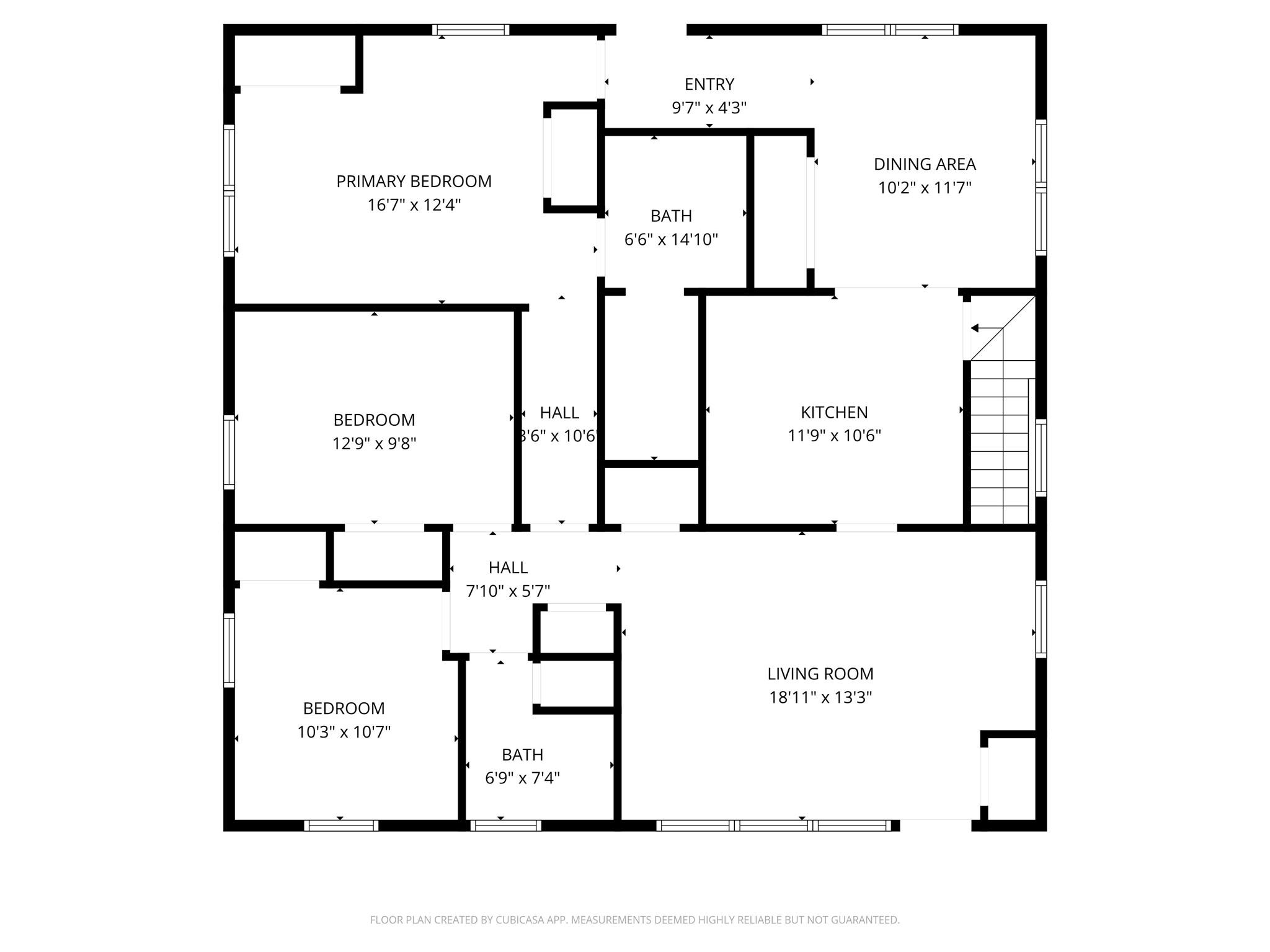 104 Maney Avenue — Asheville