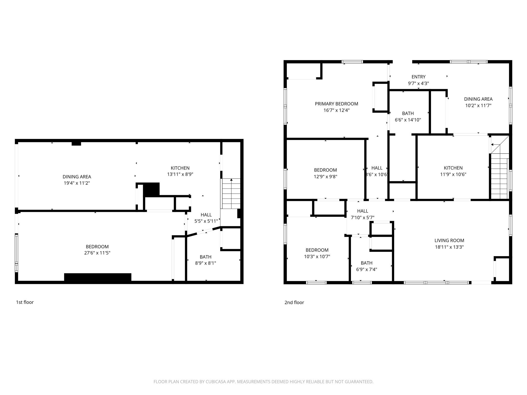 104 Maney Avenue — Asheville