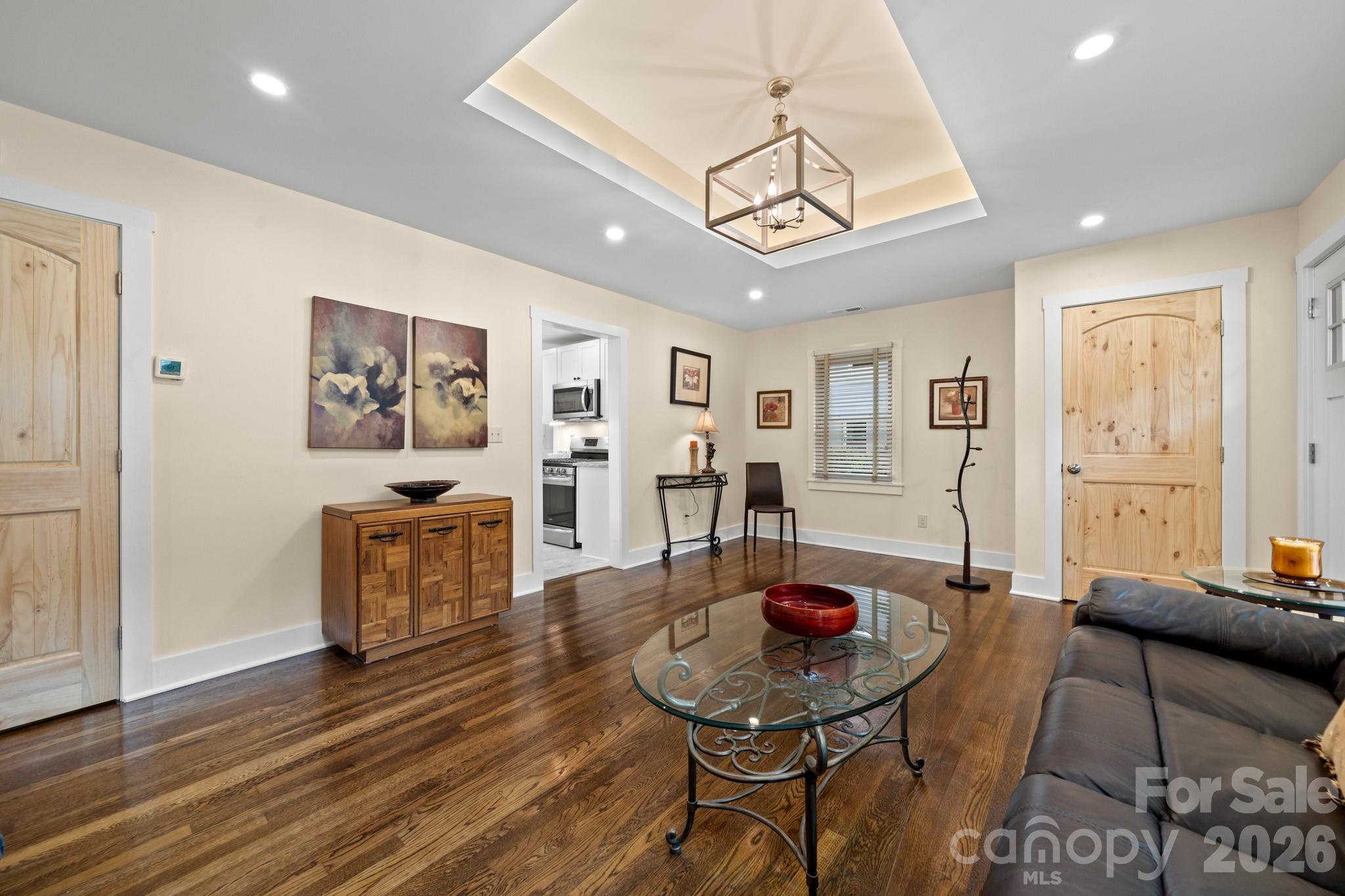 104 Maney Avenue — Asheville