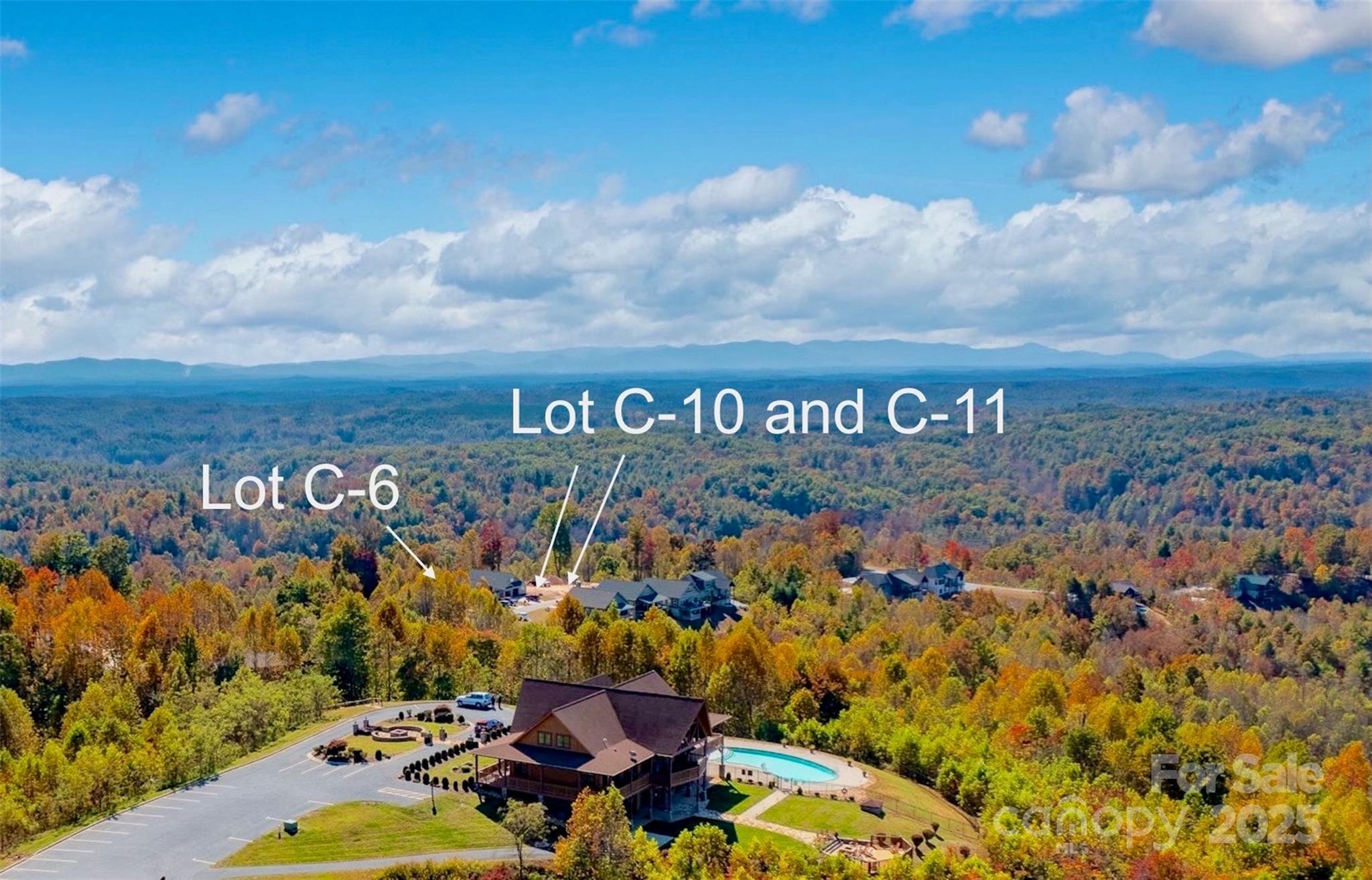 1387 River Club Ridge — Lenoir