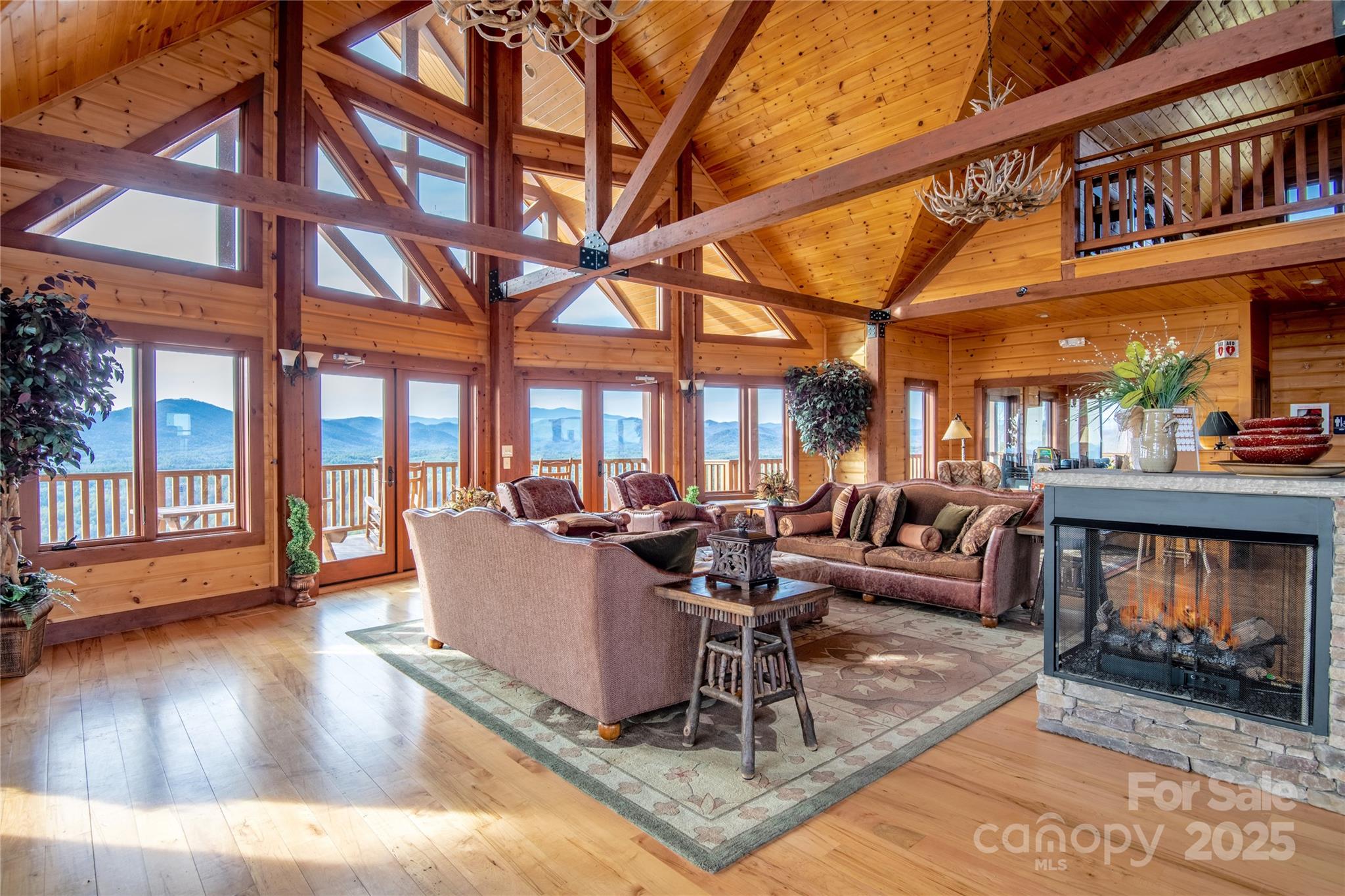 1387 River Club Ridge — Lenoir