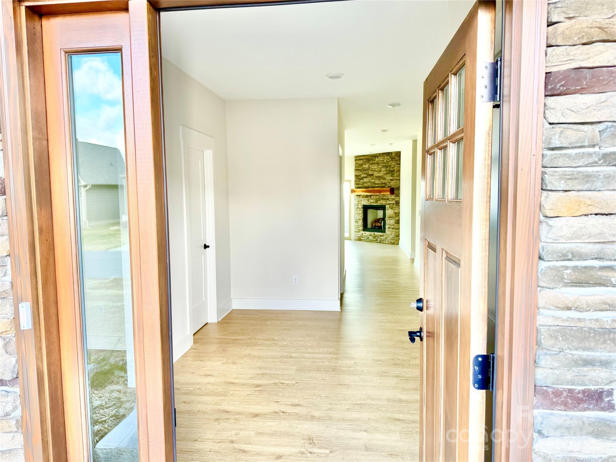 1387 River Club Ridge — Lenoir