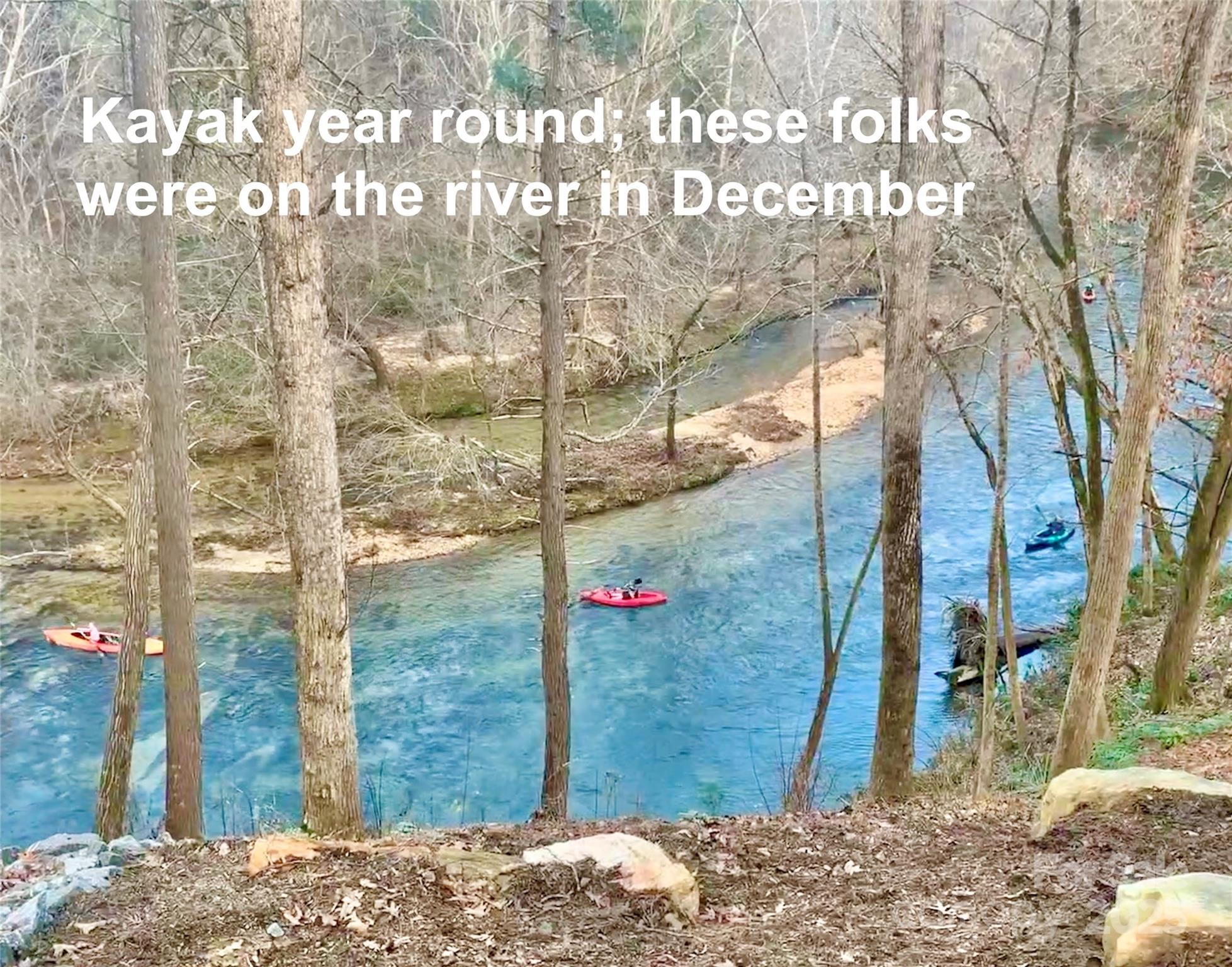 1387 River Club Ridge — Lenoir