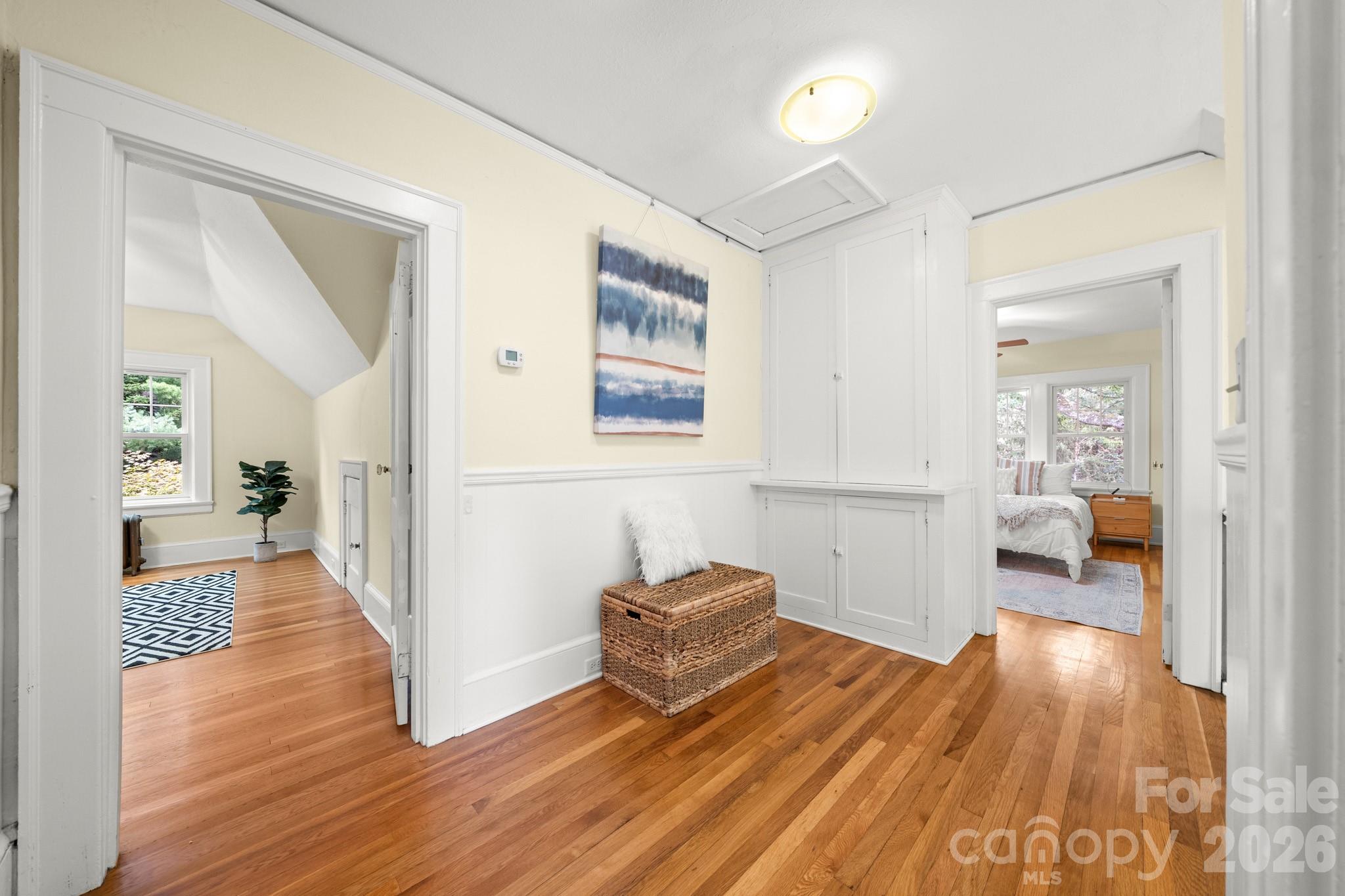 108 Lakewood Drive — Asheville