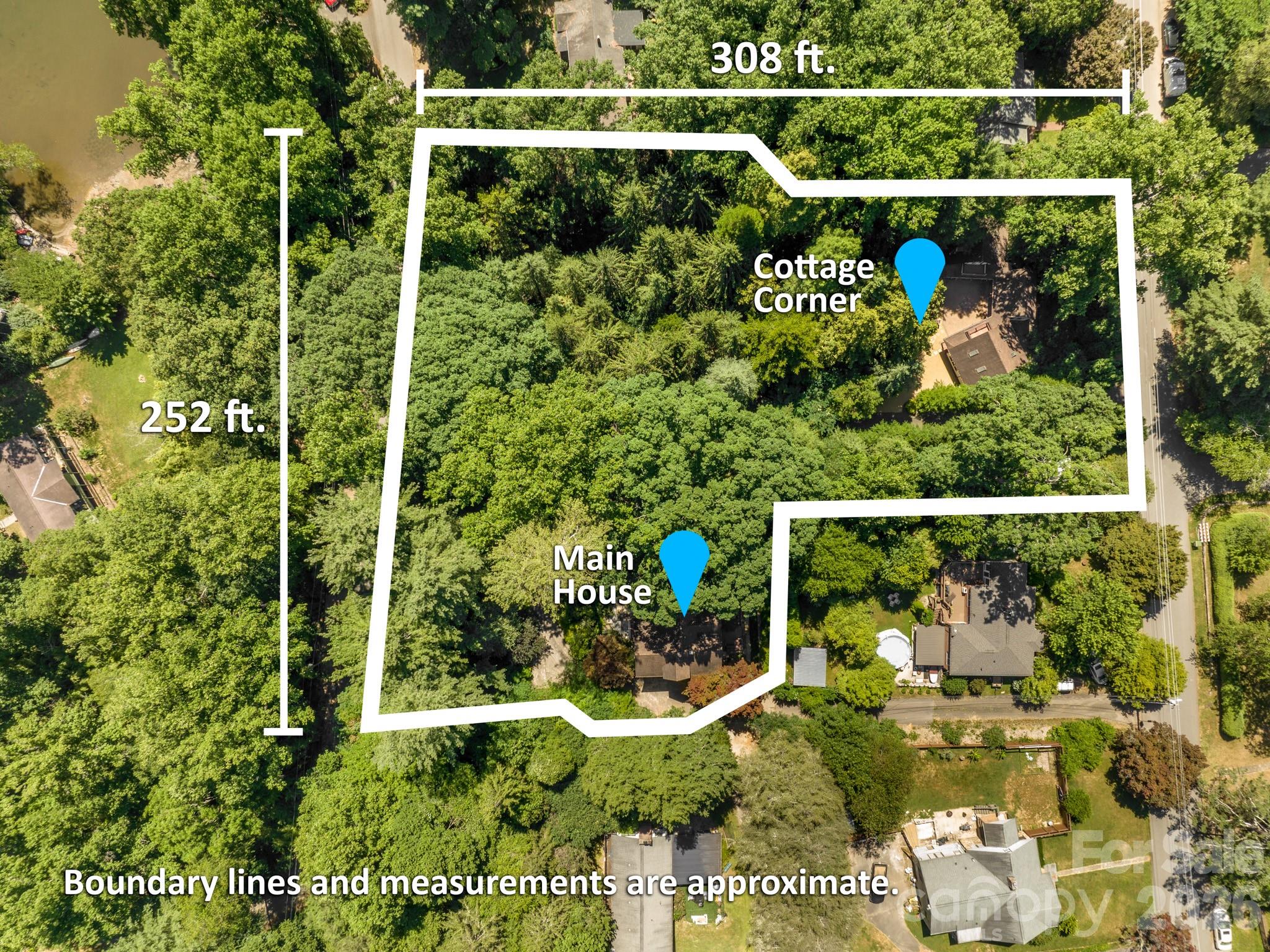 108 Lakewood Drive — Asheville