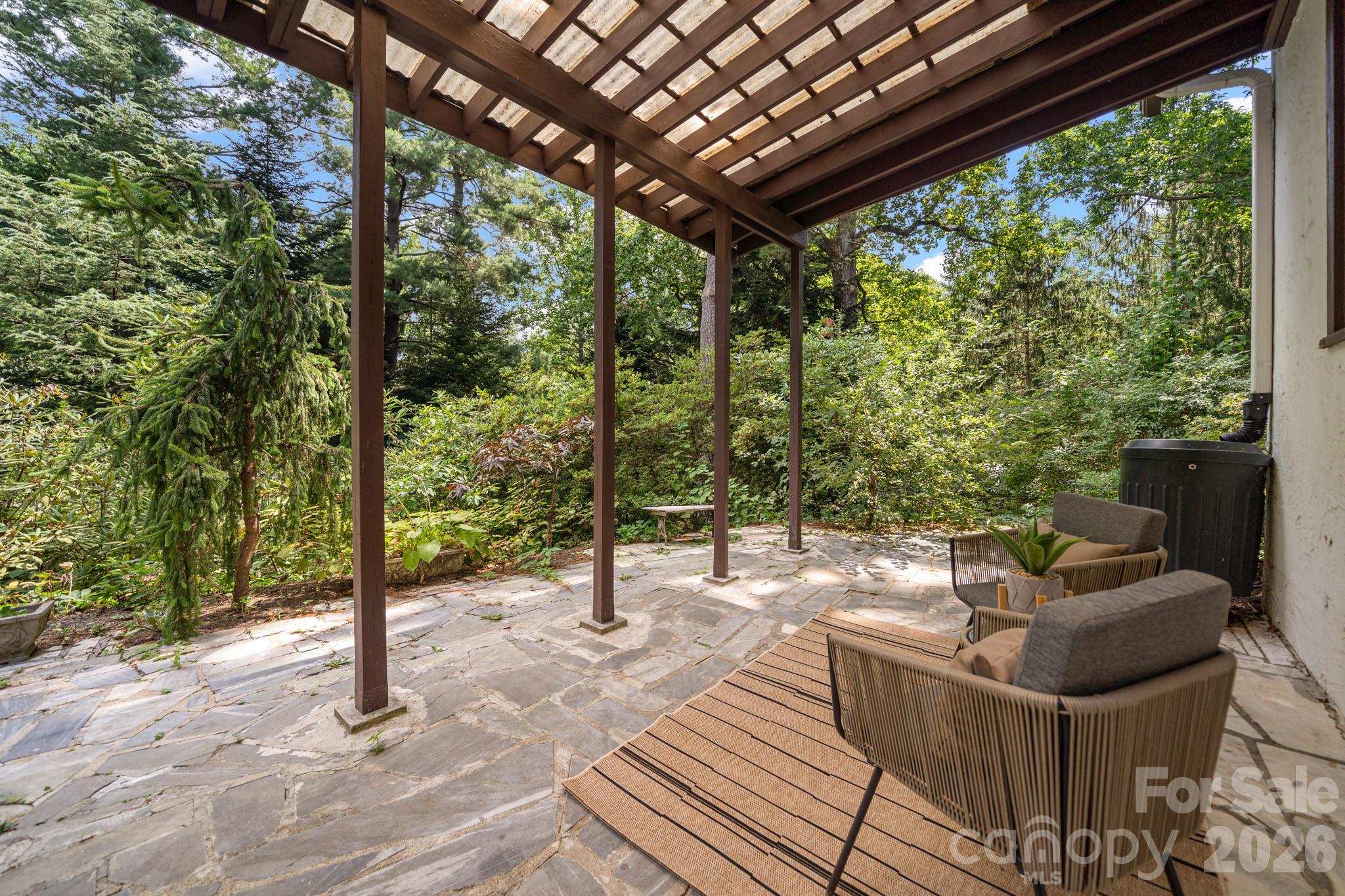 108 Lakewood Drive — Asheville