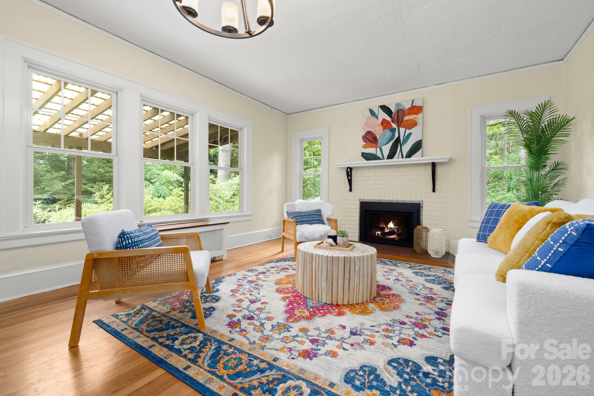 108 Lakewood Drive — Asheville
