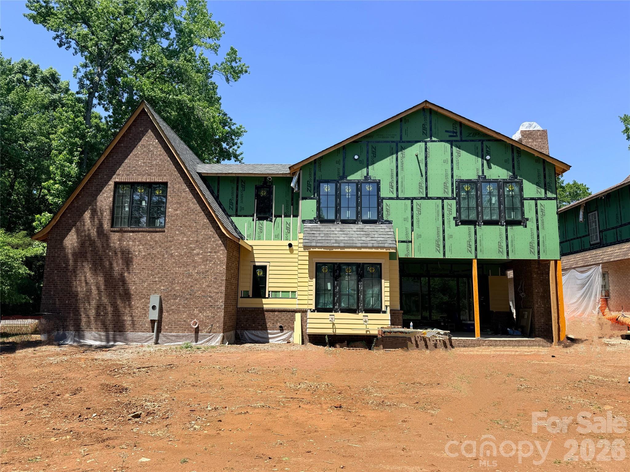 106 Hunter Lane — Charlotte