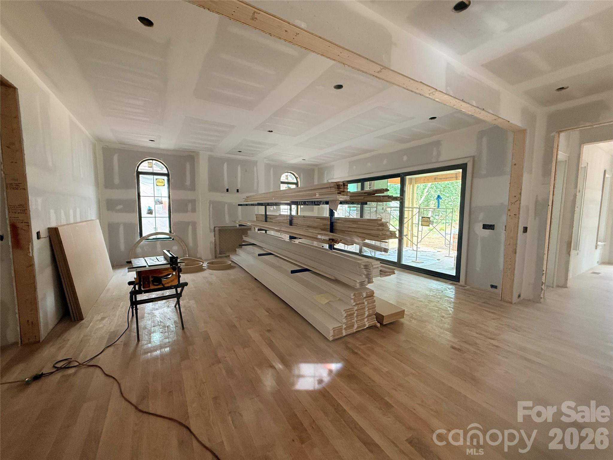 106 Hunter Lane — Charlotte