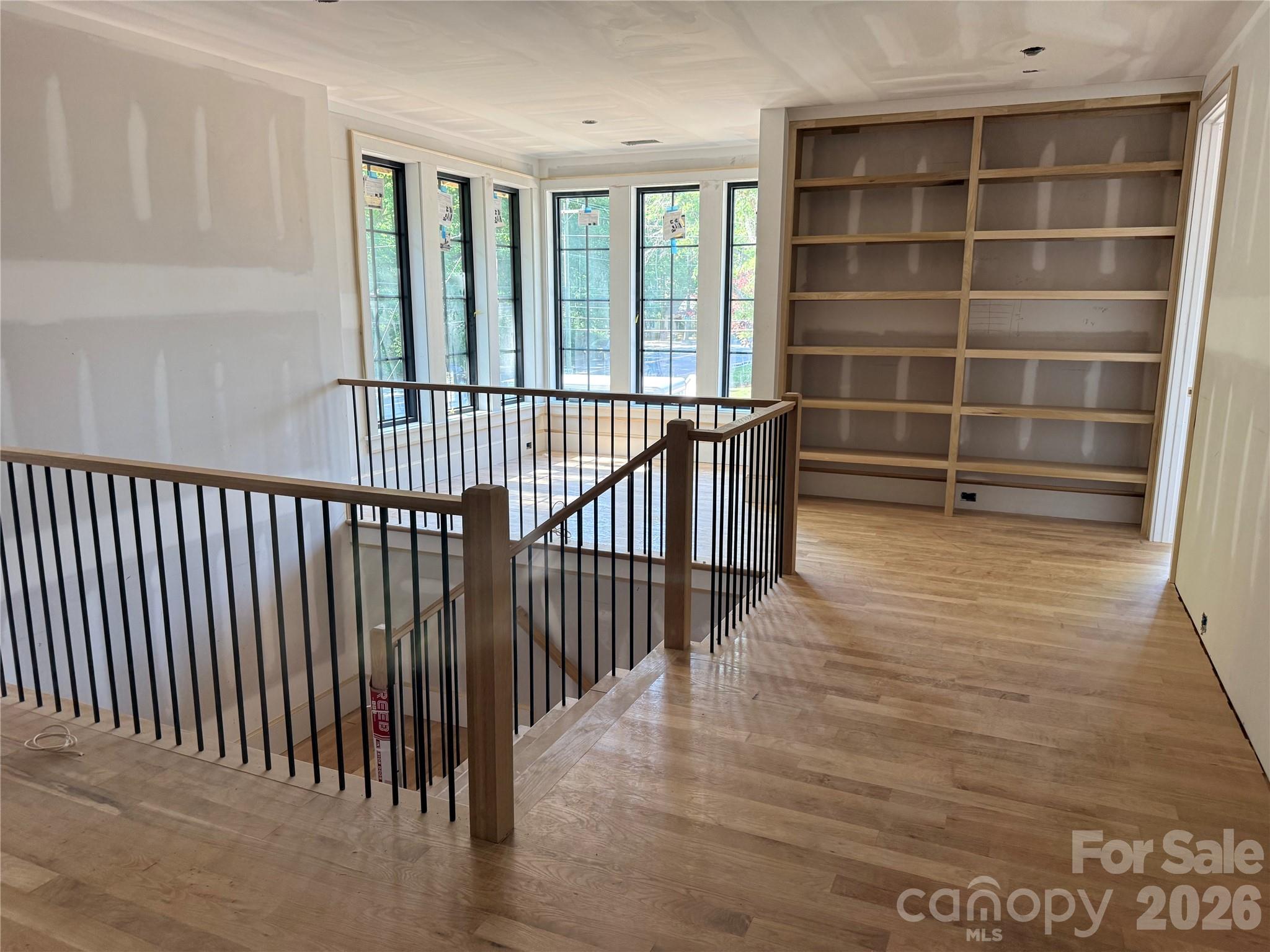 106 Hunter Lane — Charlotte
