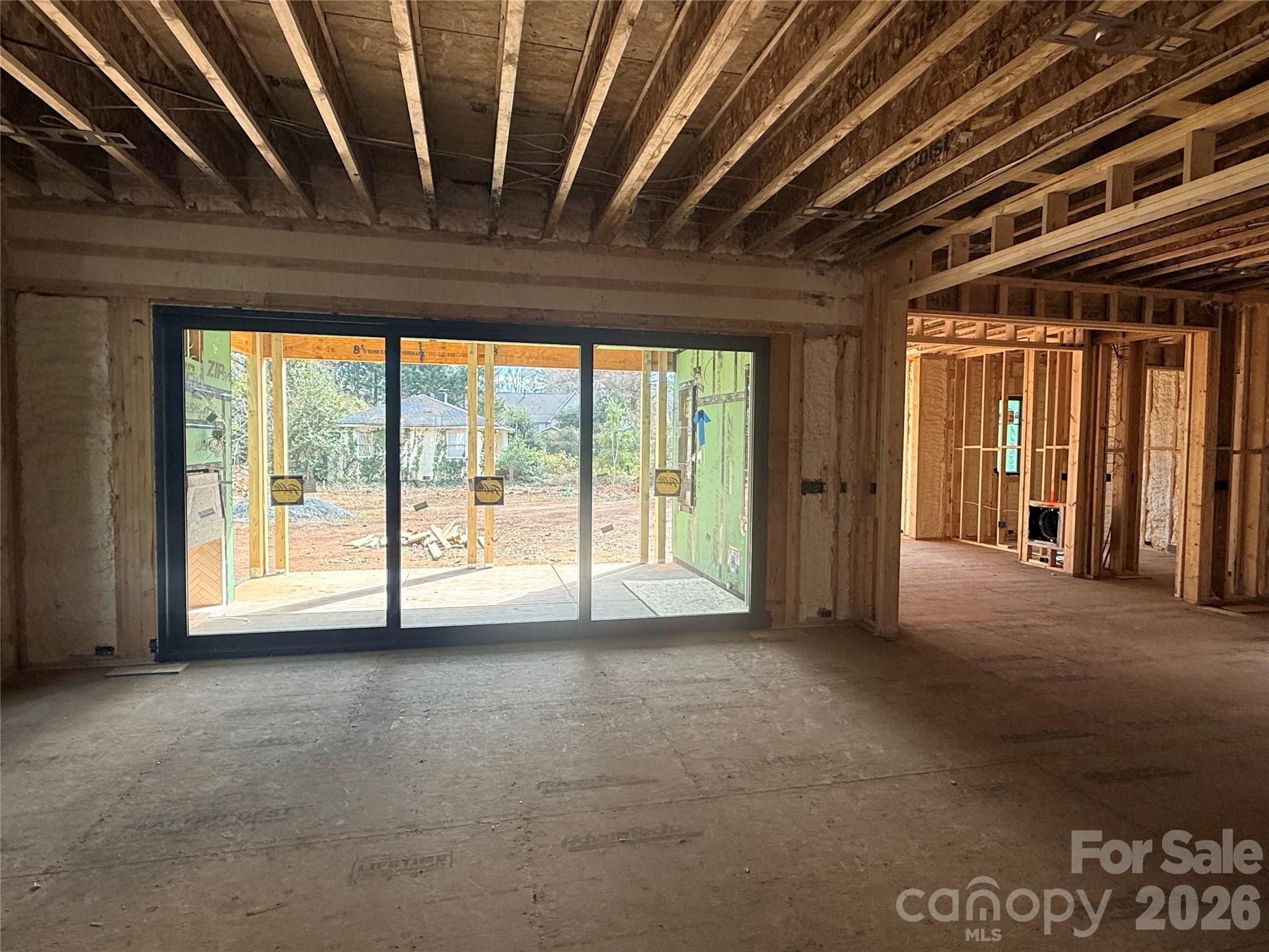 106 Hunter Lane — Charlotte
